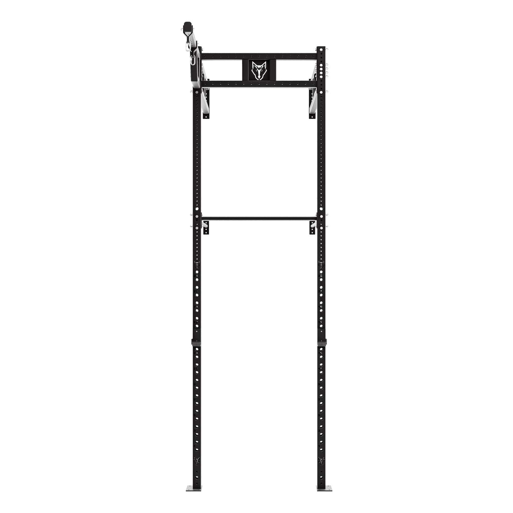 Bison Series - Wall Mounted Shrimp Trawler Rig (2 Bay)