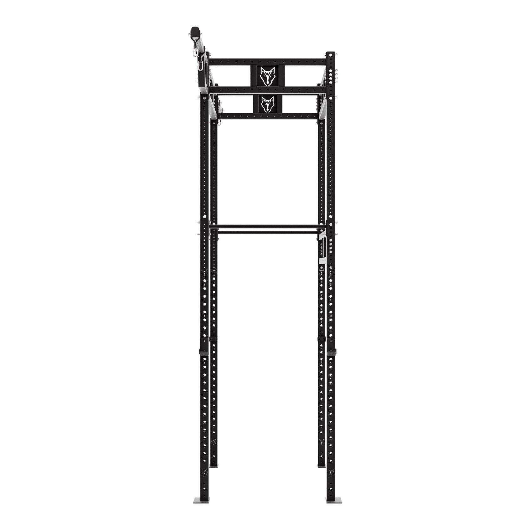 Bison Series - Freestanding Shrimp Trawler Rig (2 Bay)