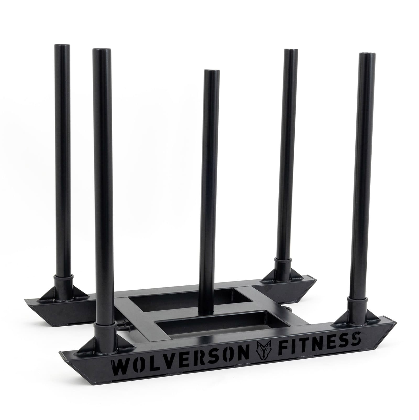 Wolverson HYROX Power Sled