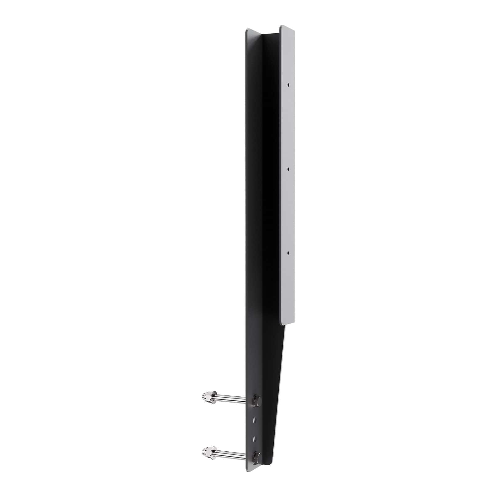 Bison Series - Centr HYROX Target Bracket