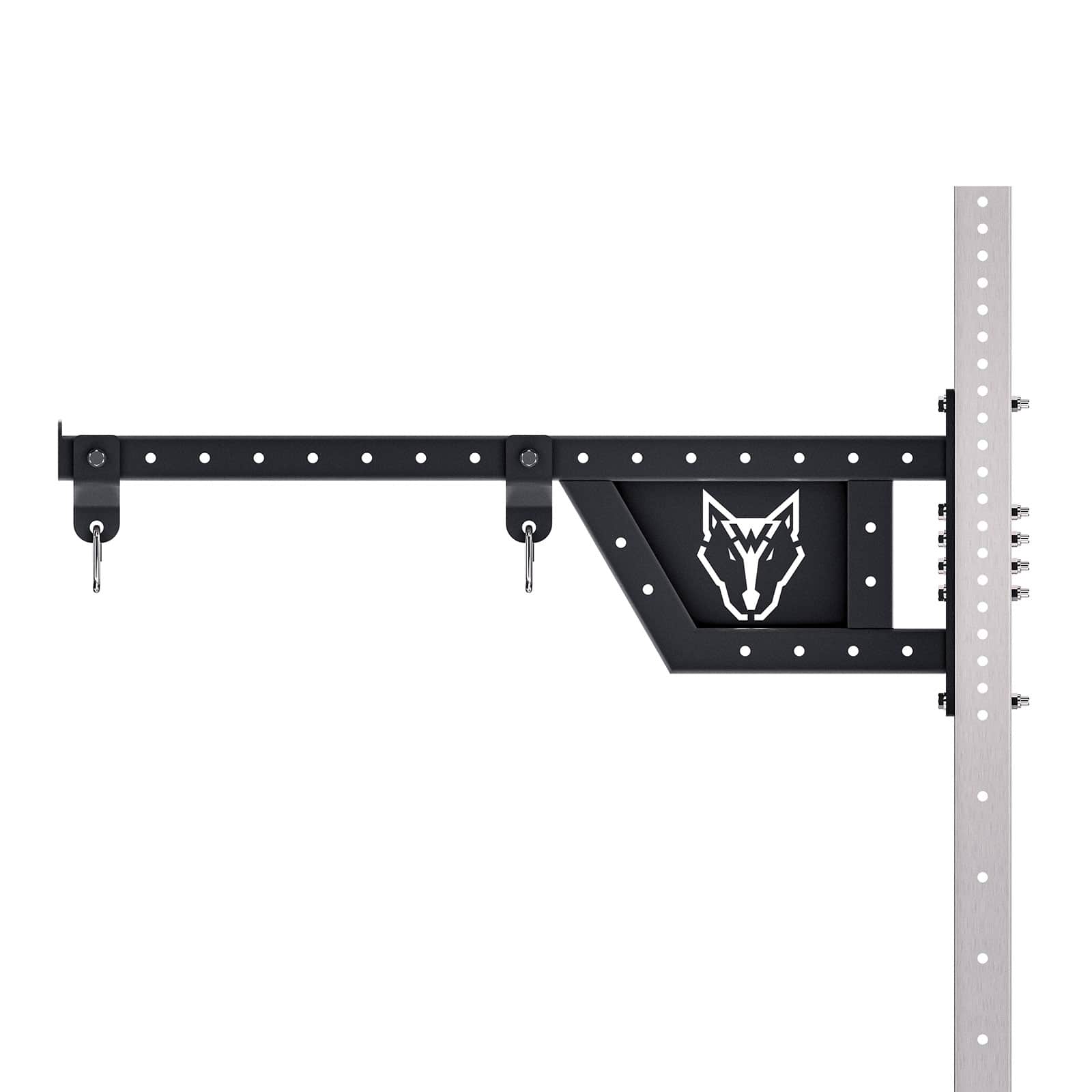 Bison Series - Trawler Arm