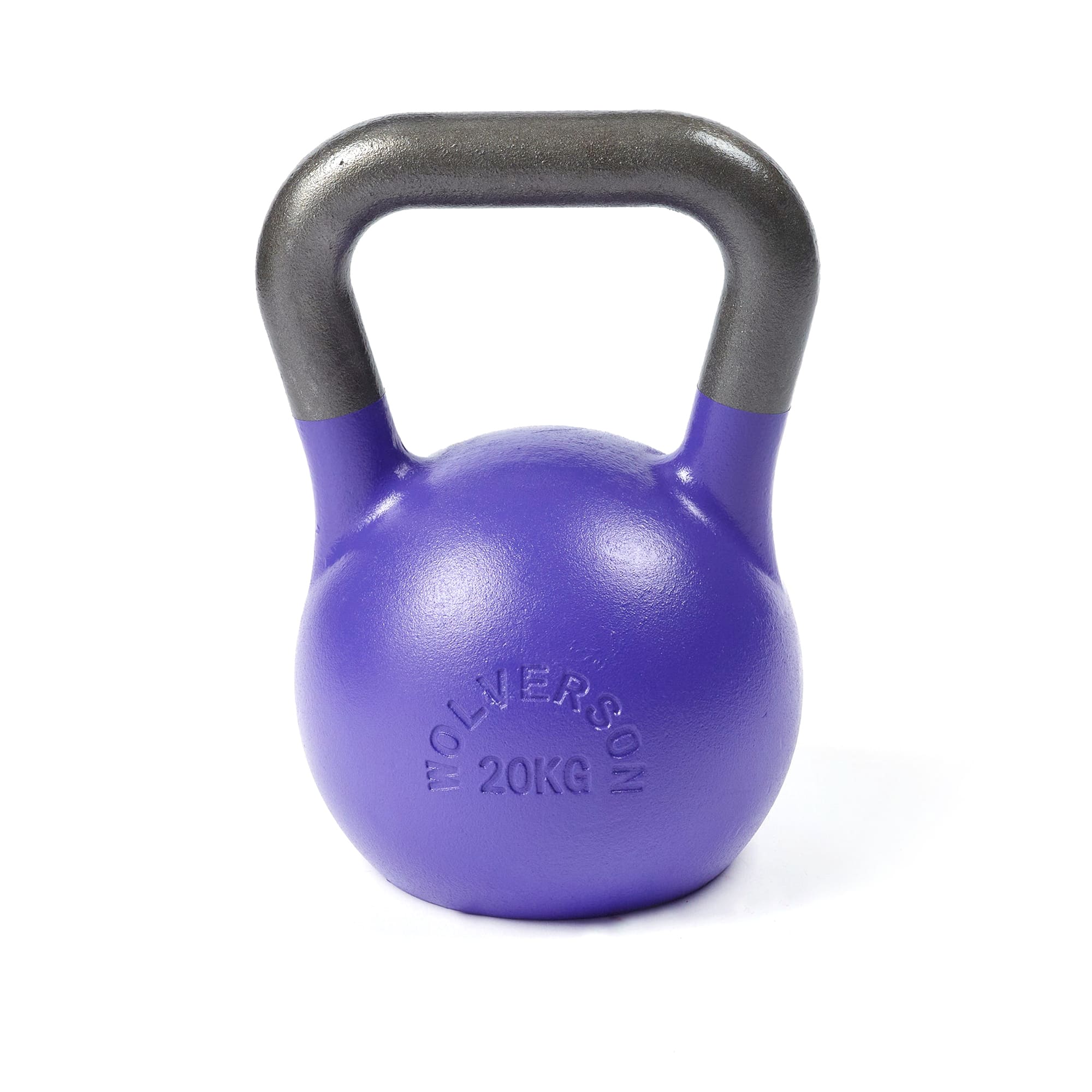 Wolverson 8kg kettlebell sale