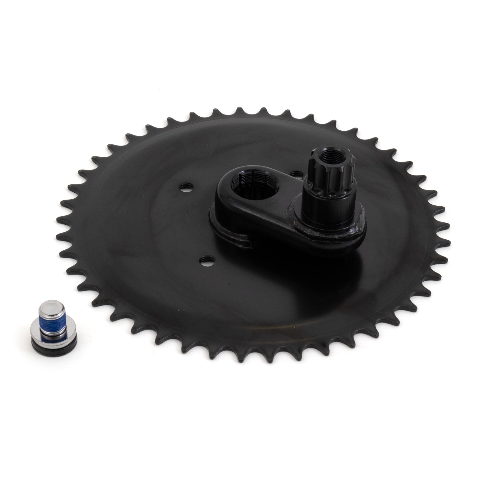 Assault Pro Bike - Spares