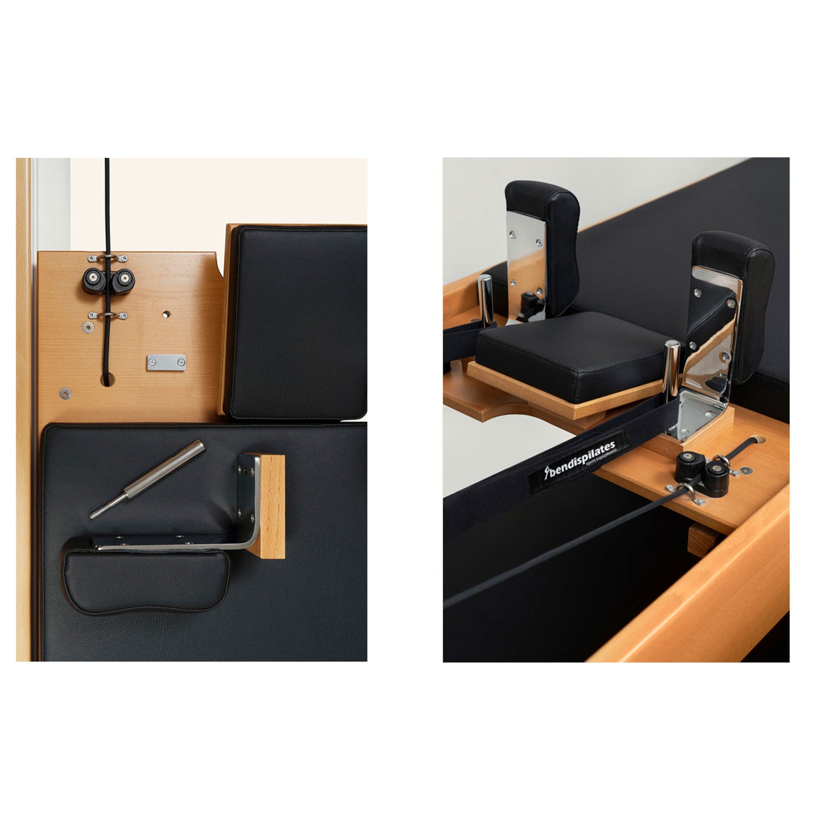 Bendis Pilates Reformer