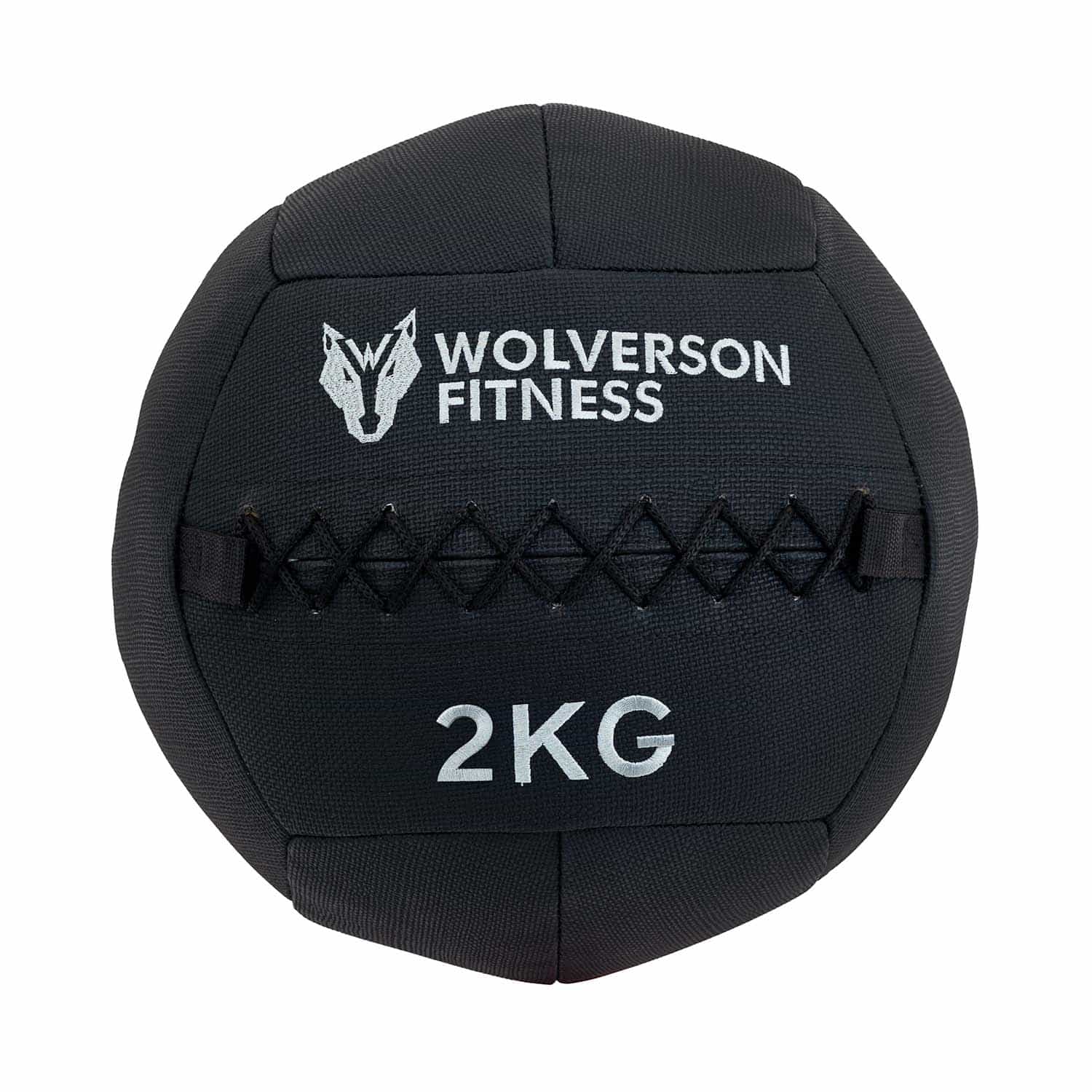 Wolverson Competition Wall Ball