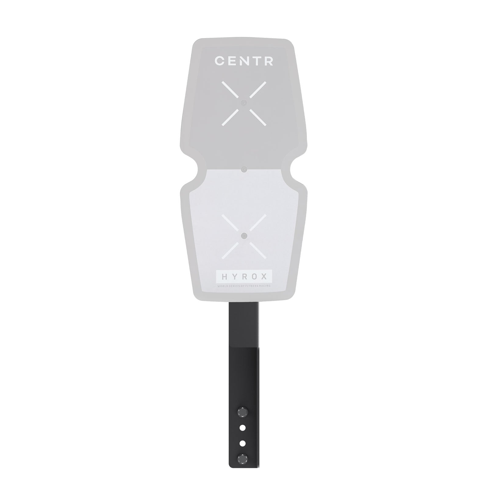 Bison Series - Centr HYROX Target Bracket