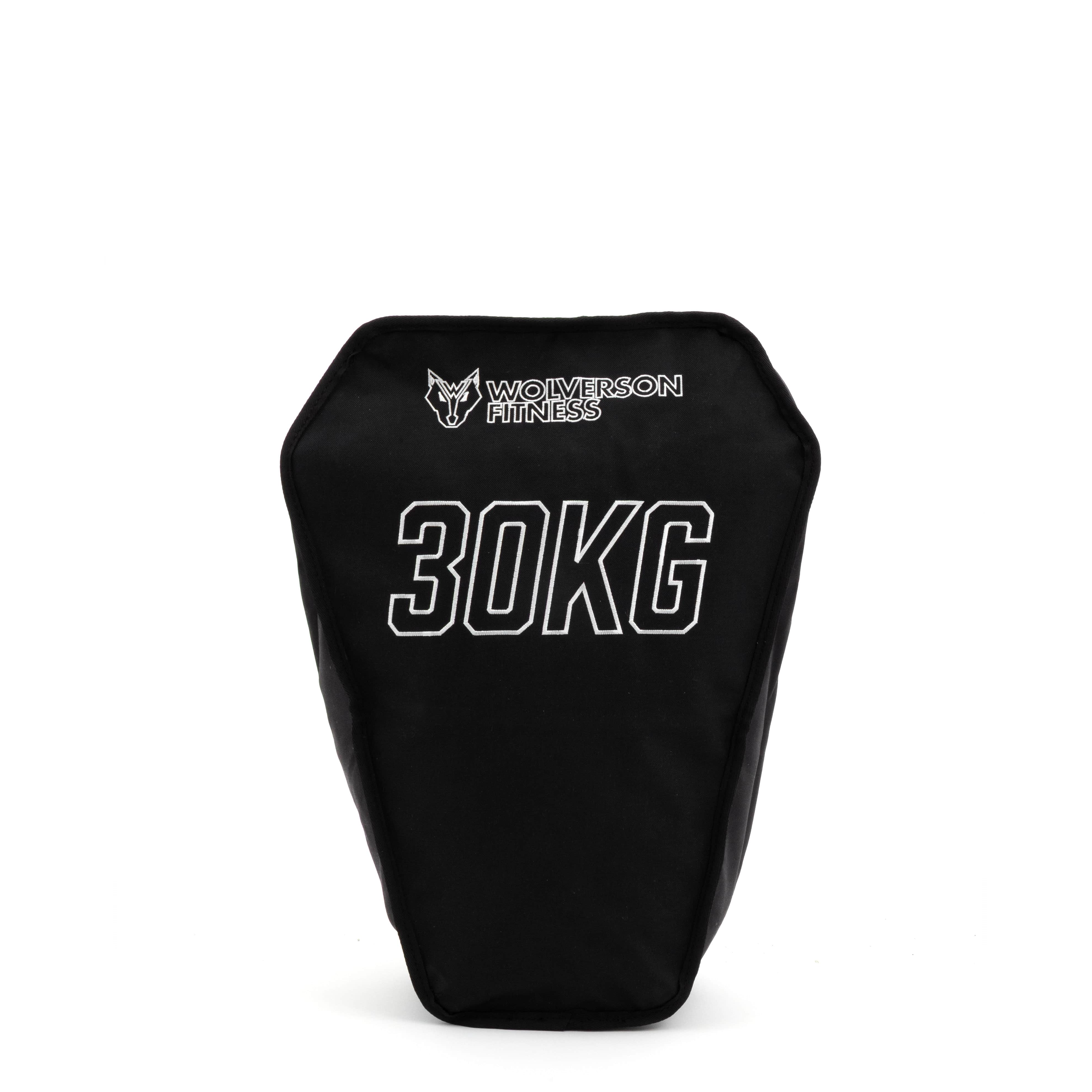 Wolverson Húsafell Sandbag