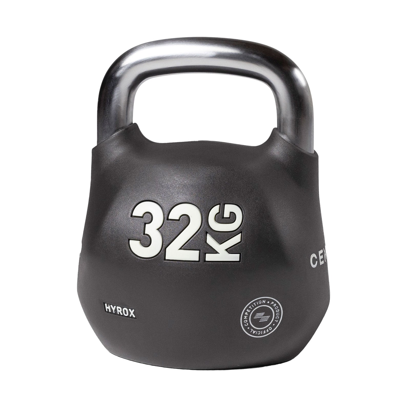 CENTR x HYROX Competition Octo Kettlebells