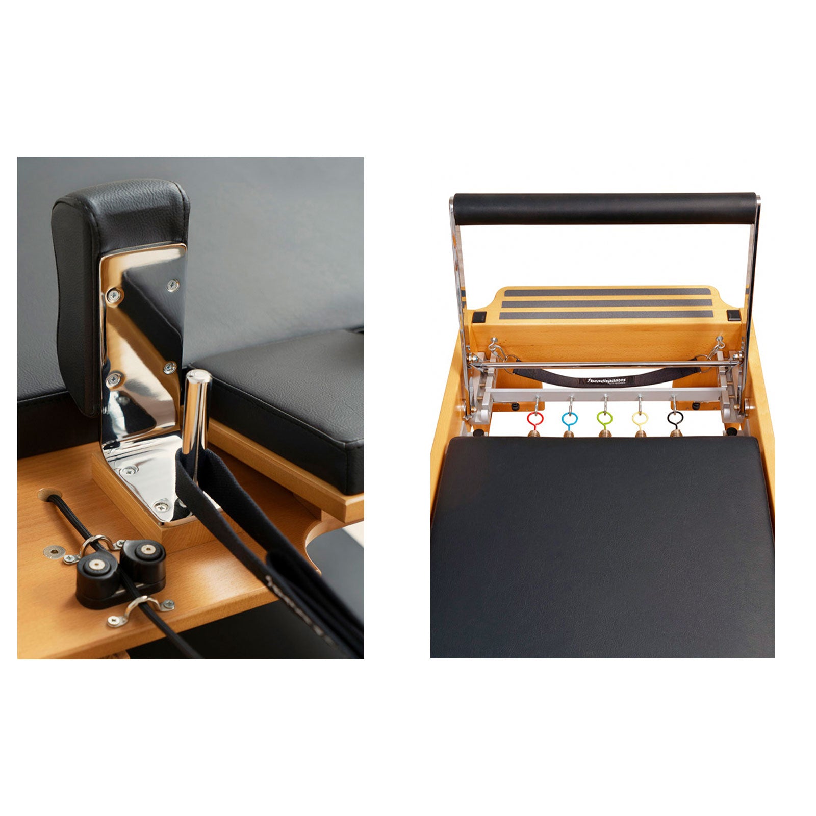 Bendis Pilates Reformer