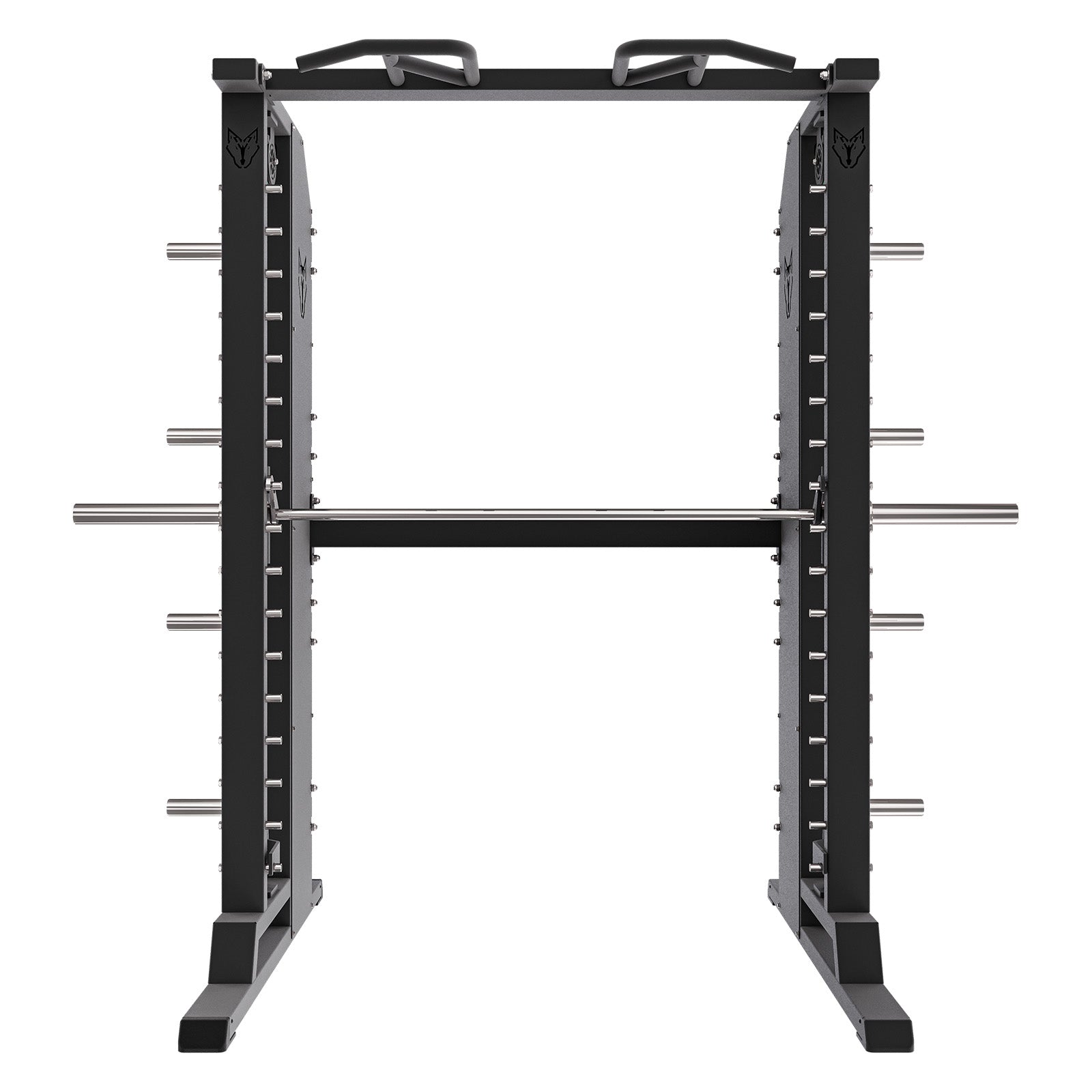 Wolverson Smith Machine (Counter-Balanced)