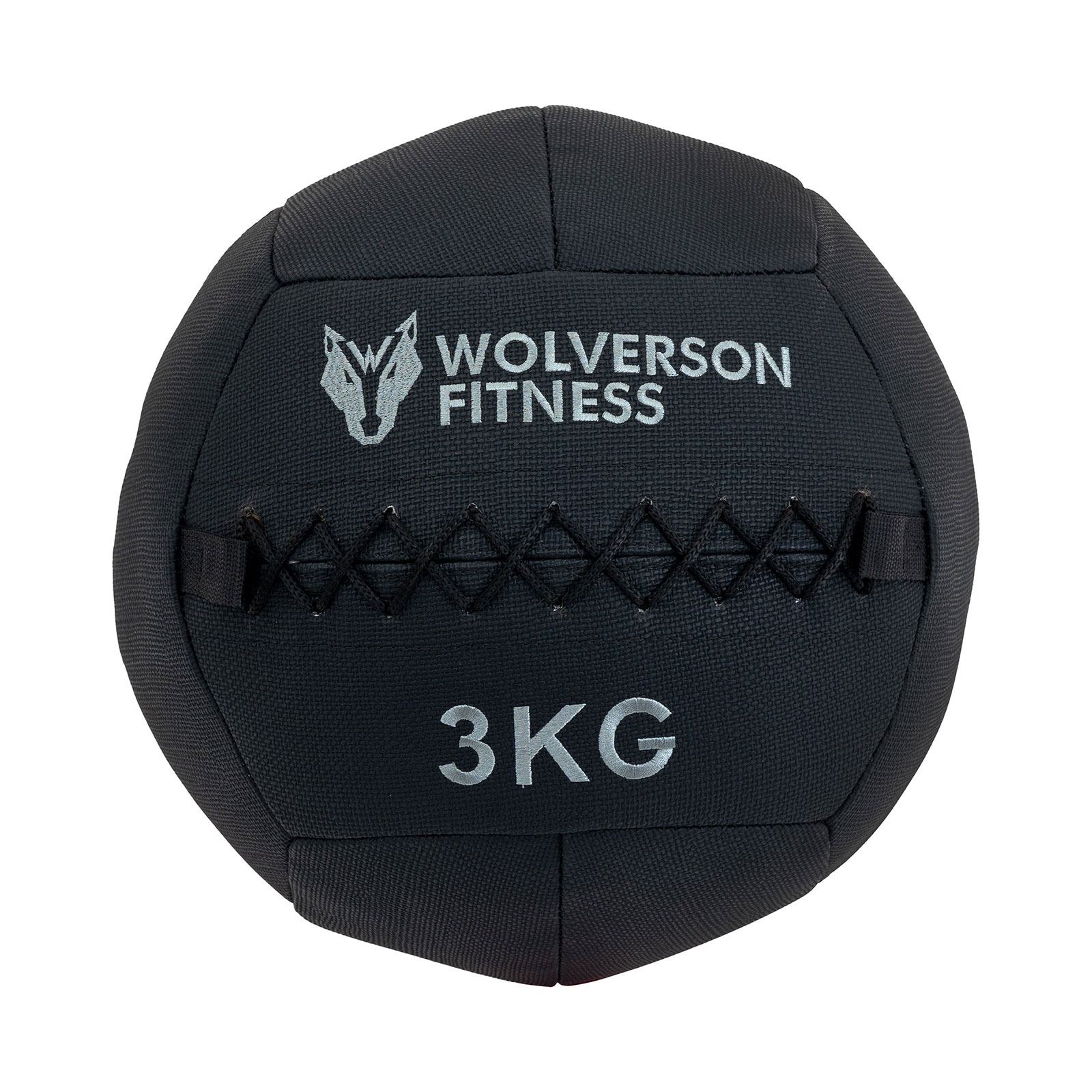 Wolverson Competition Wall Ball