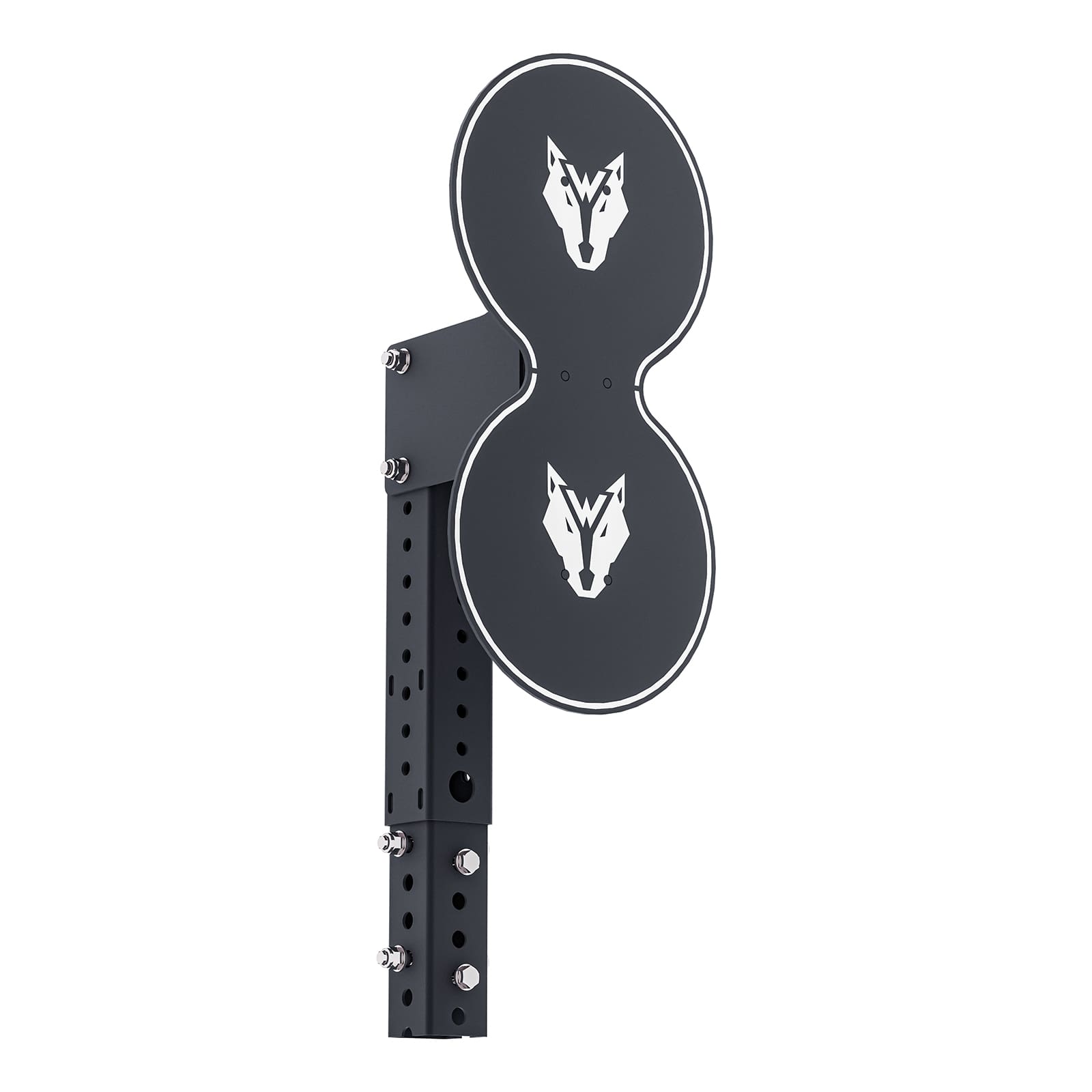 TITAN Wall Ball Target (With Extension)