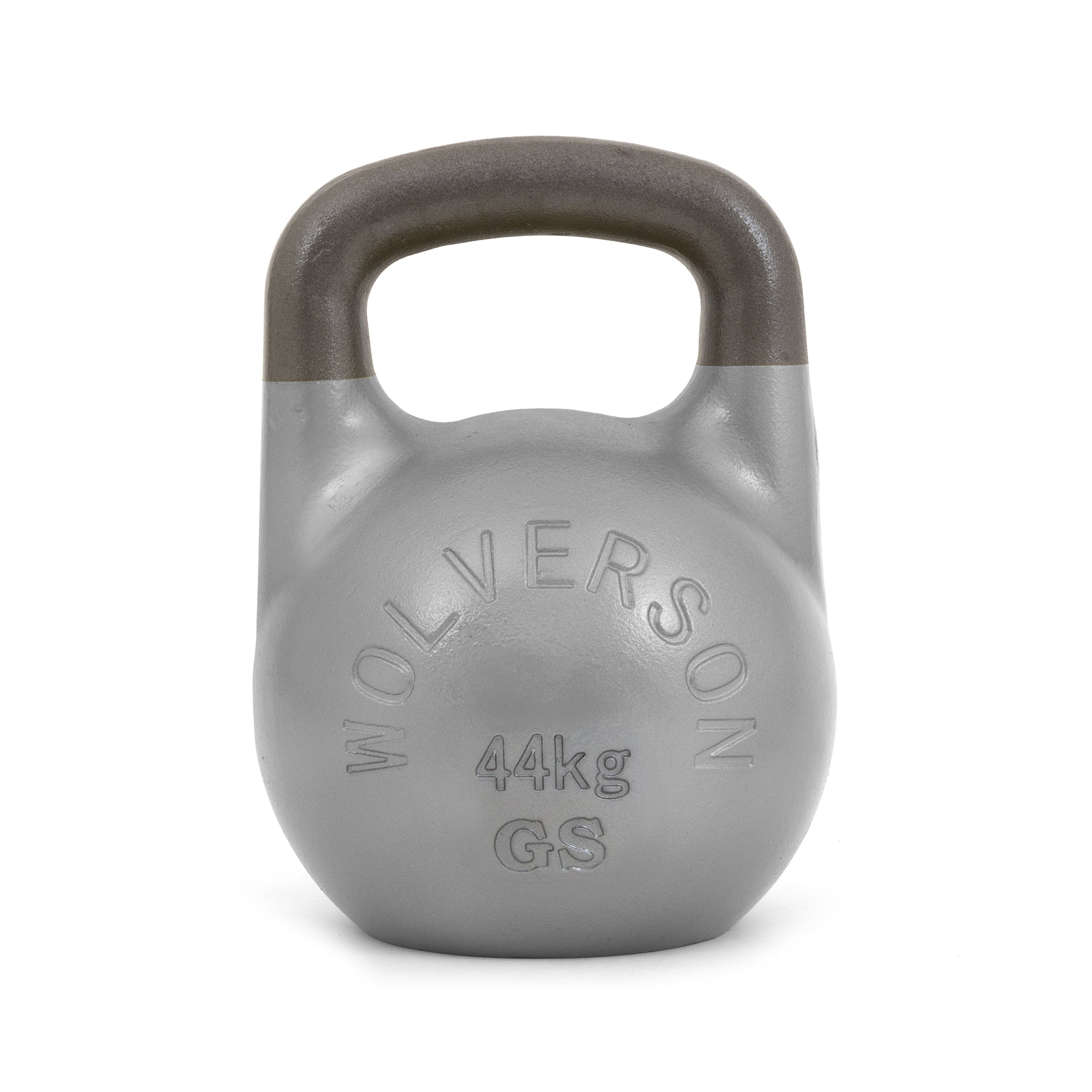 Wolverson GS Competition Kettlebells