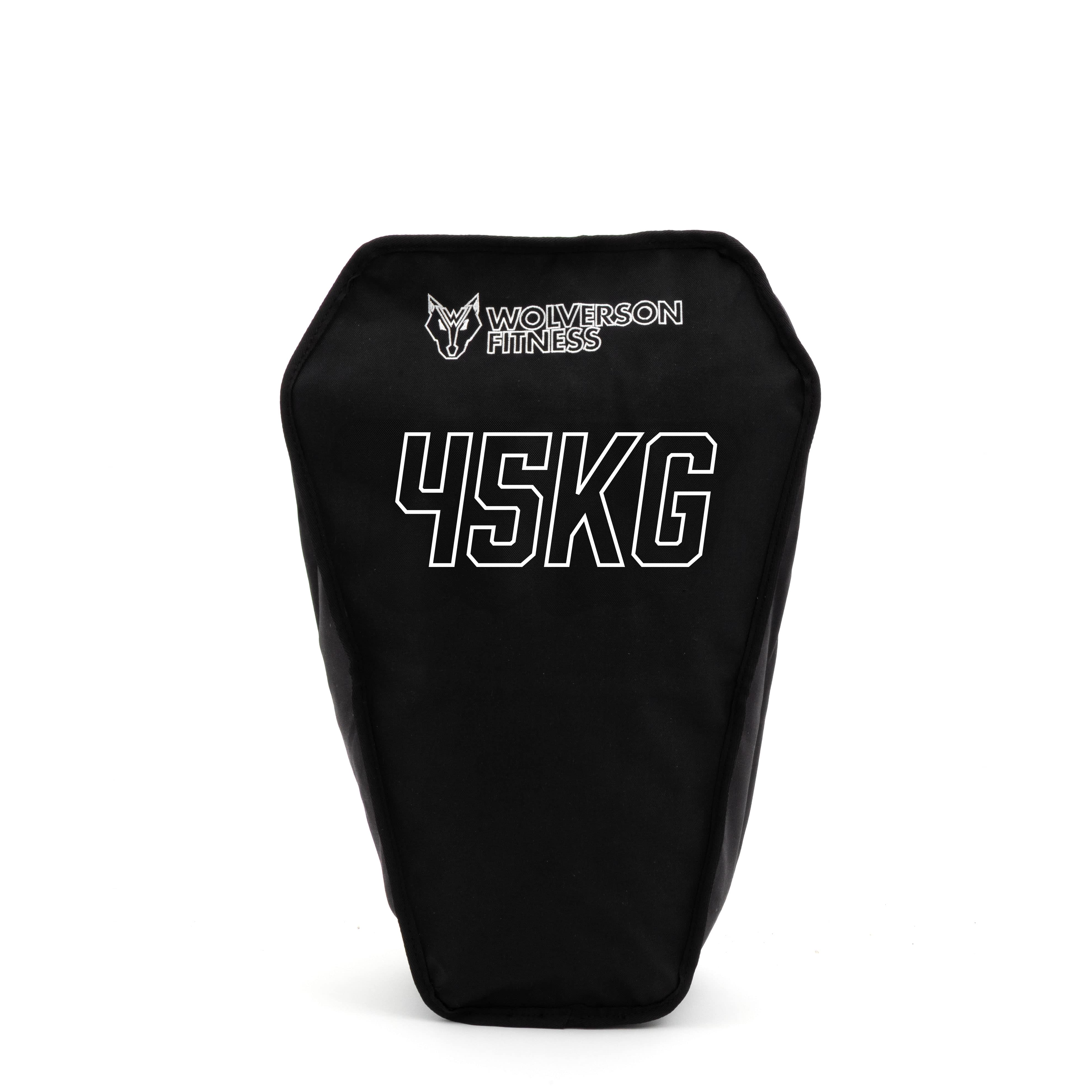 Wolverson Húsafell Sandbag