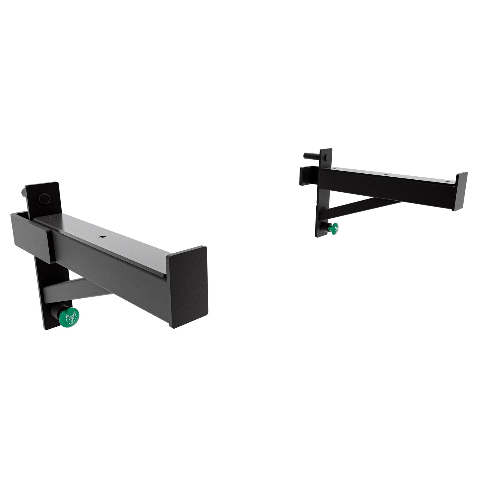 Bison Series - Safety Bars