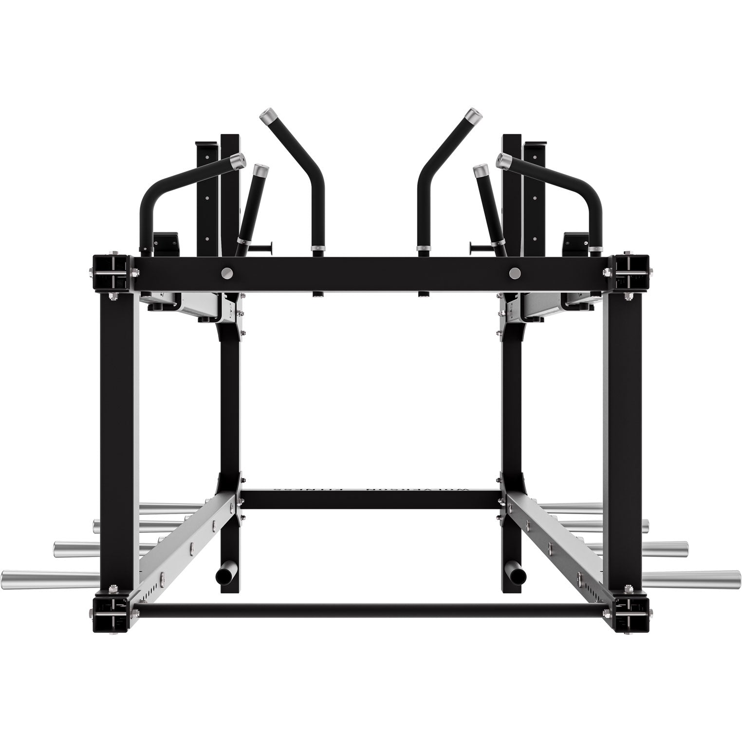 Wolverson Half Rack (2022) - Ex Demo