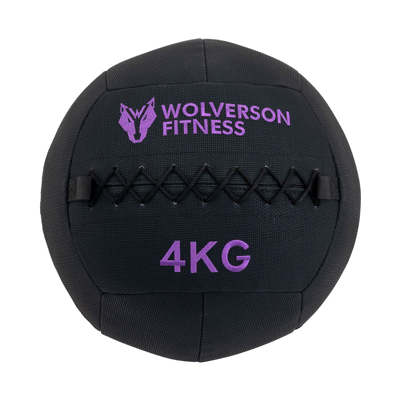 Wolverson Competition Wall Ball