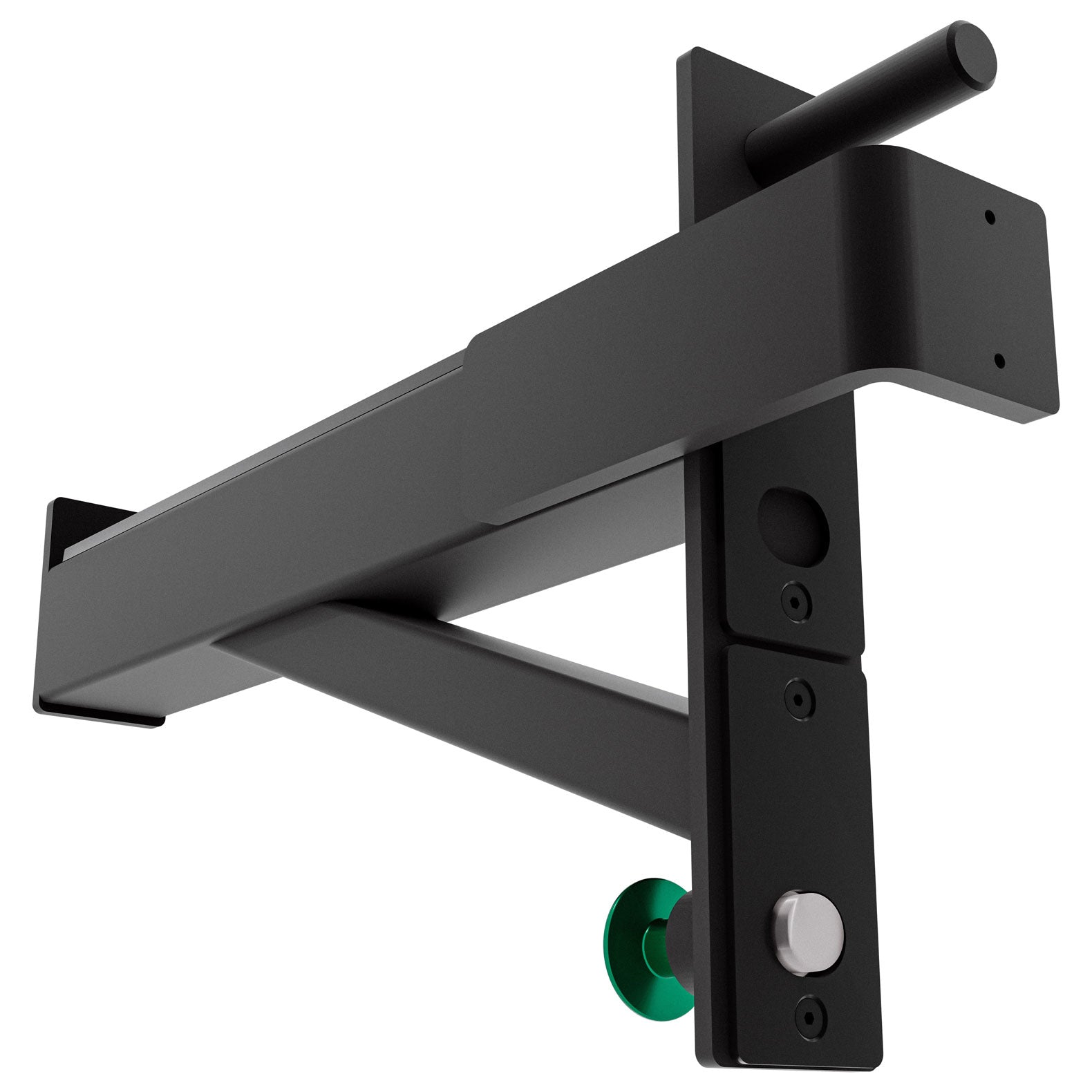 Bison Series - Safety Bars