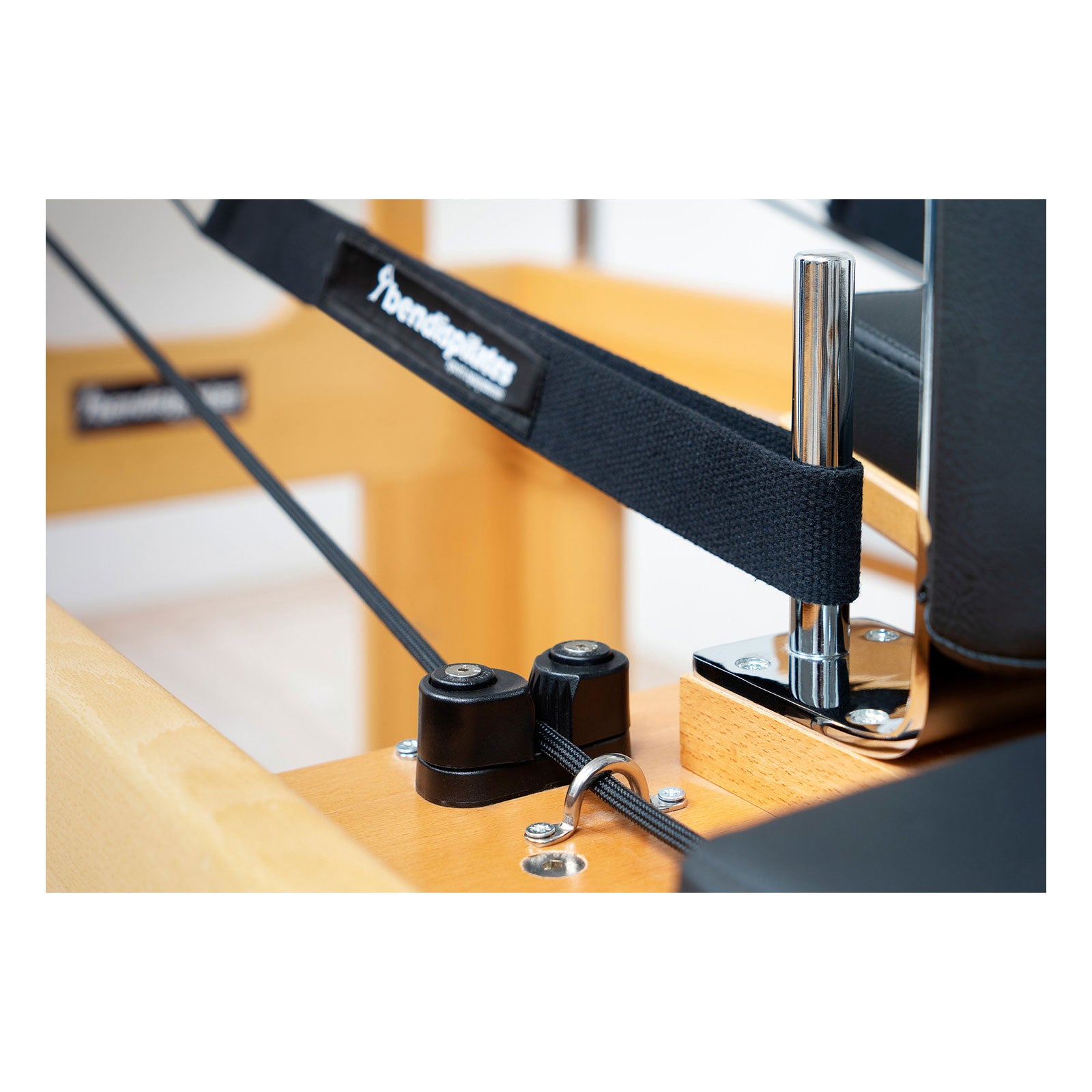 Bendis Pilates Reformer