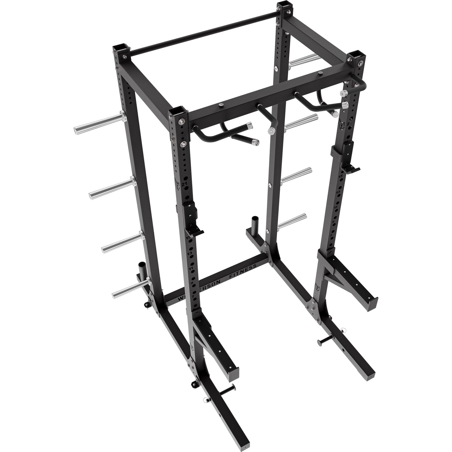 Wolverson Half Rack (2022) - Ex Demo