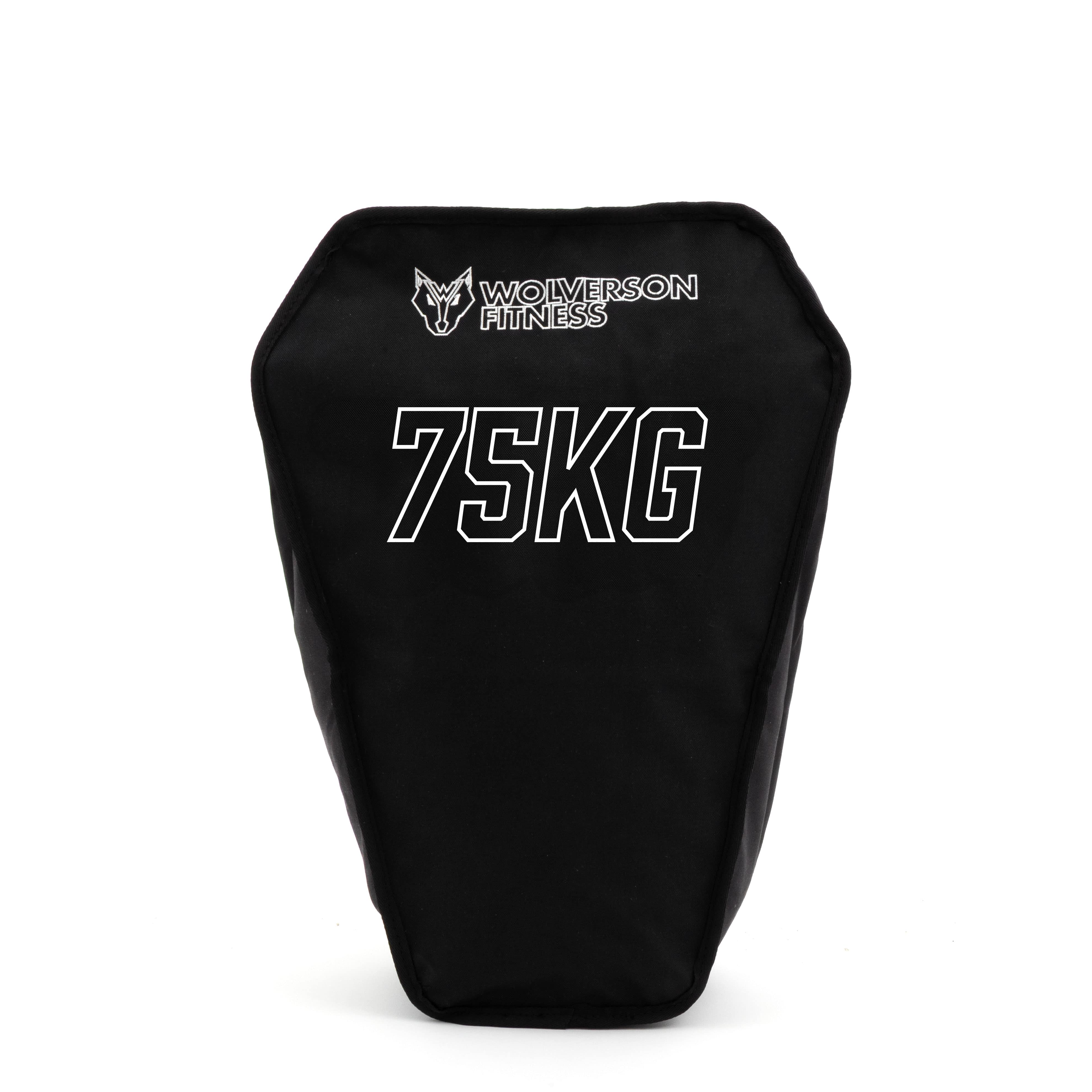 Wolverson Húsafell Sandbag