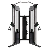Wolverson Compact Dual Adjustable Pulley System