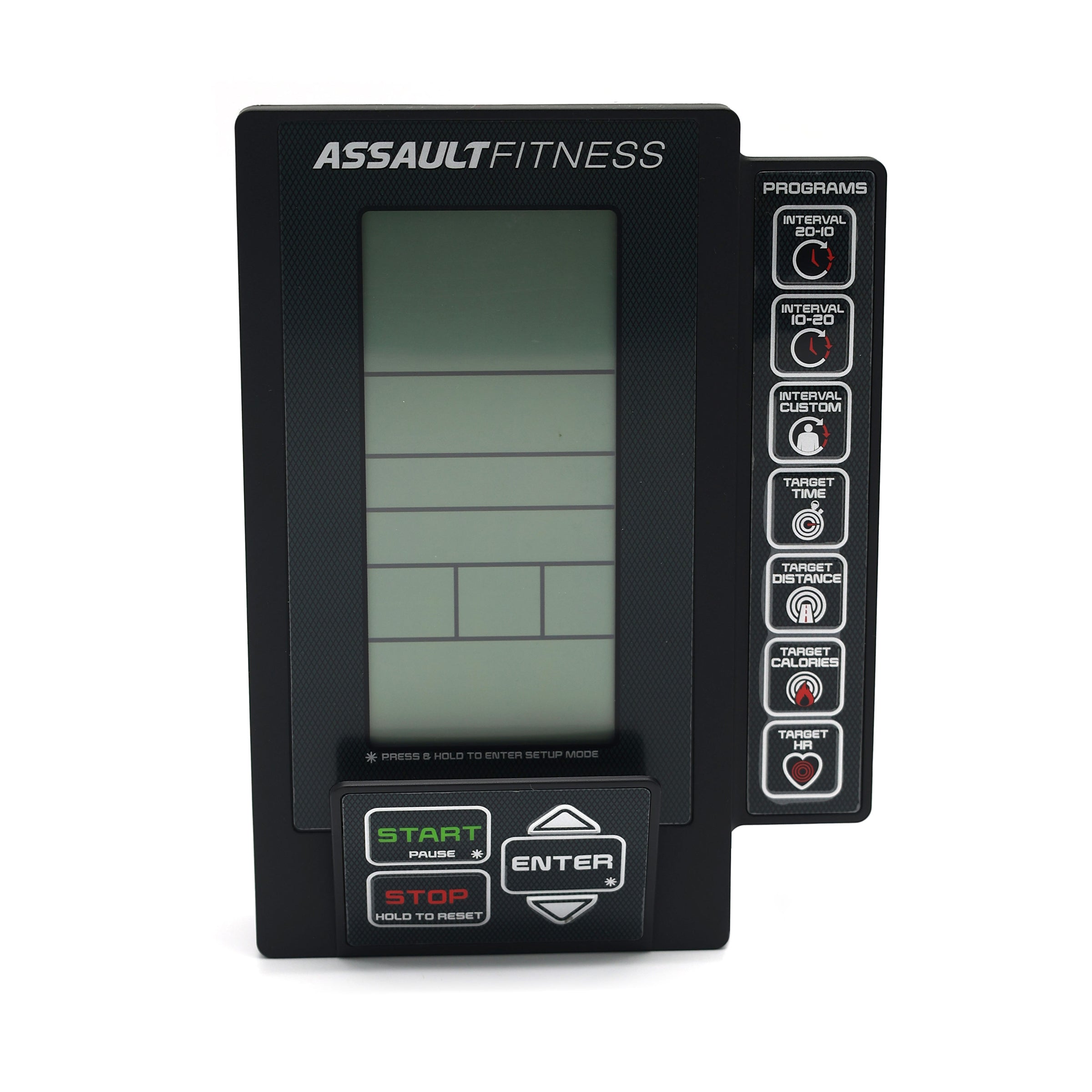 Assault Classic Bike - Spares