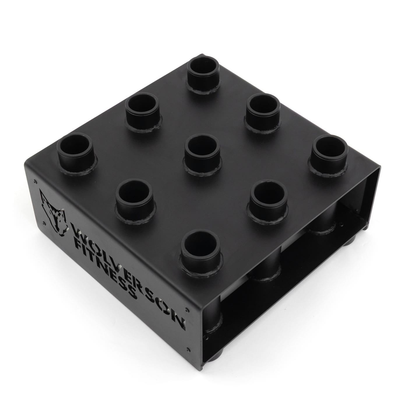 Wolverson 9 Bar Holder
