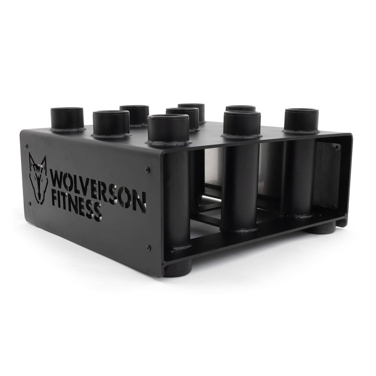 Wolverson 9 Bar Holder