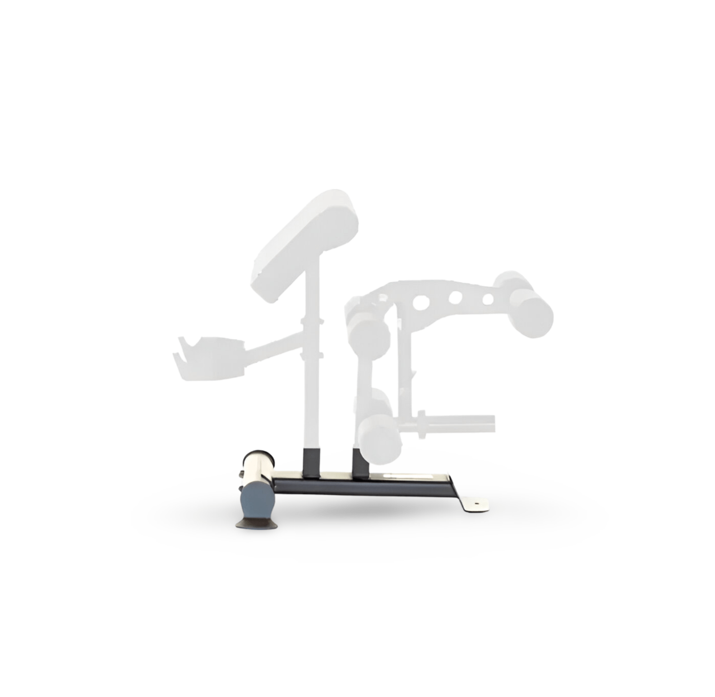 Centr SF6 Bundle (Adjustable Bench + Leg Extension/Curl + Preacher Curl Attachment) PRE-ORDER