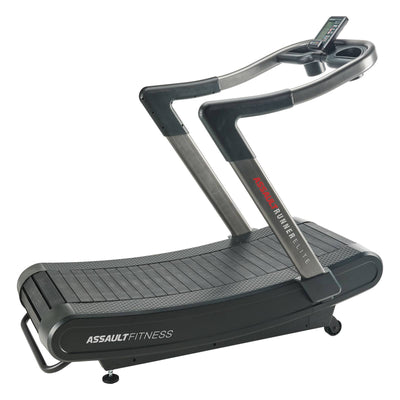 Assault™ Runner Elite - Official Edition