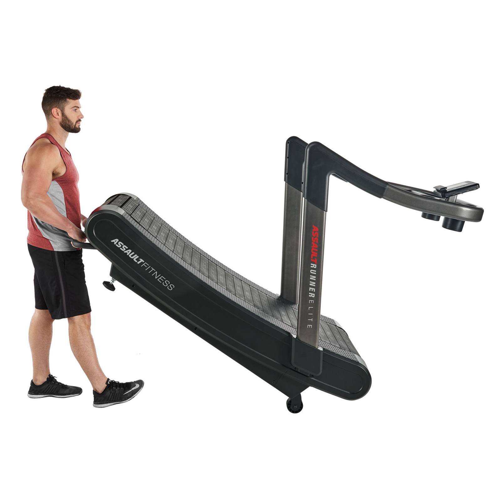 Assaultâ„¢ Runner Elite - Official Edition