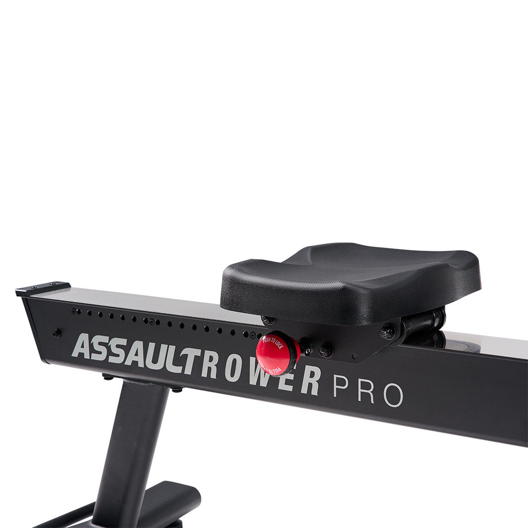 Assault Rower Pro