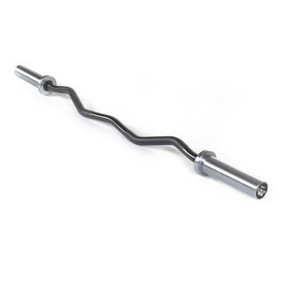 Wolverson EZ Curl Bar