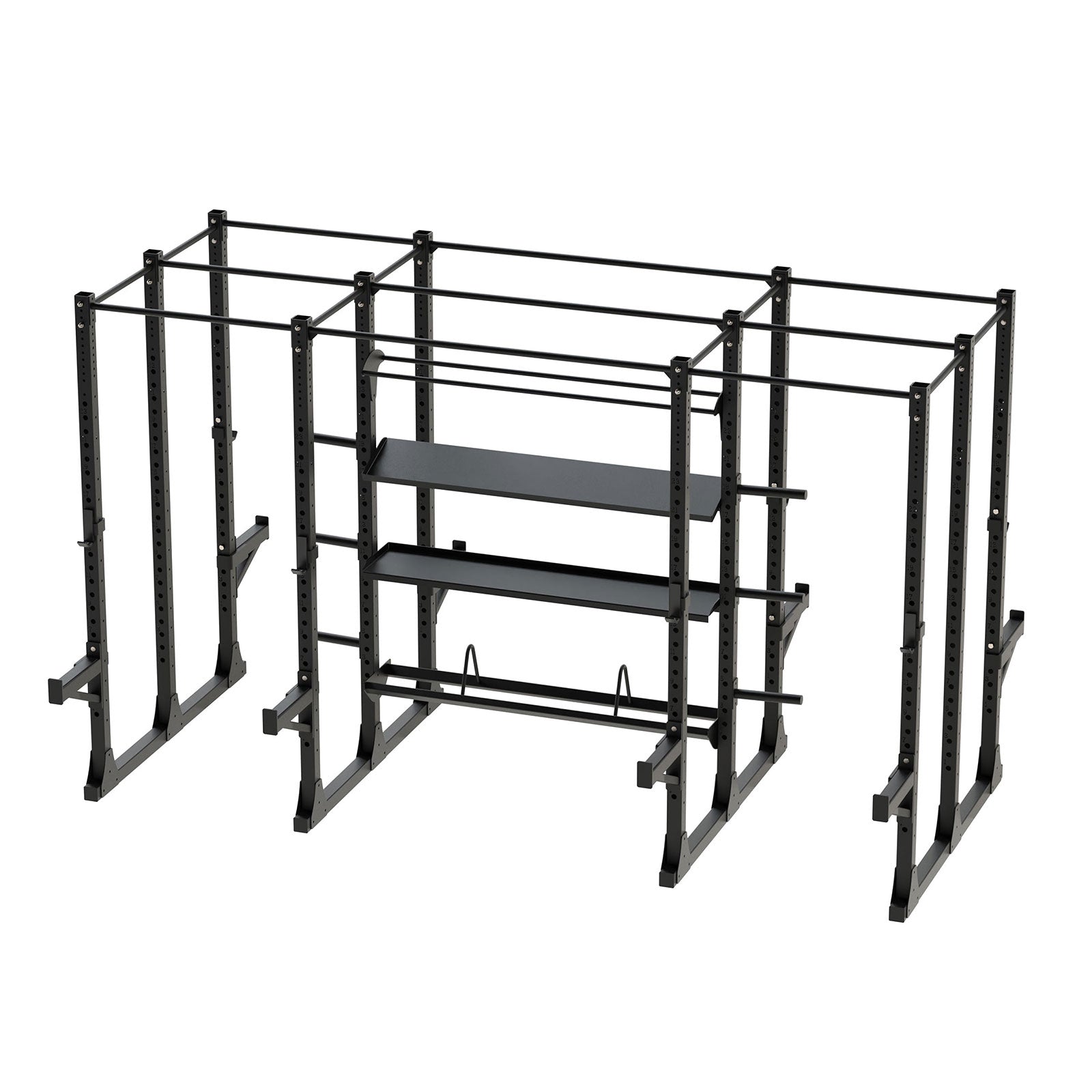 Bison Series - Custom Rig Design