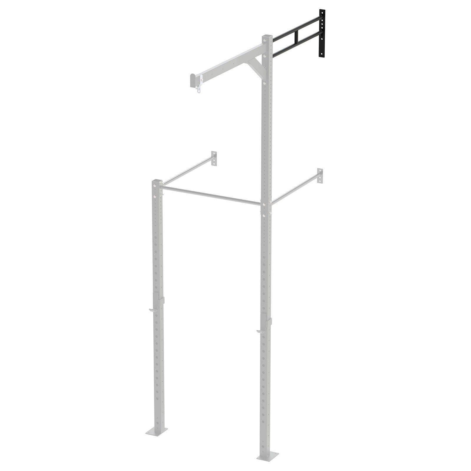 Bison Series - Double Connector Bar