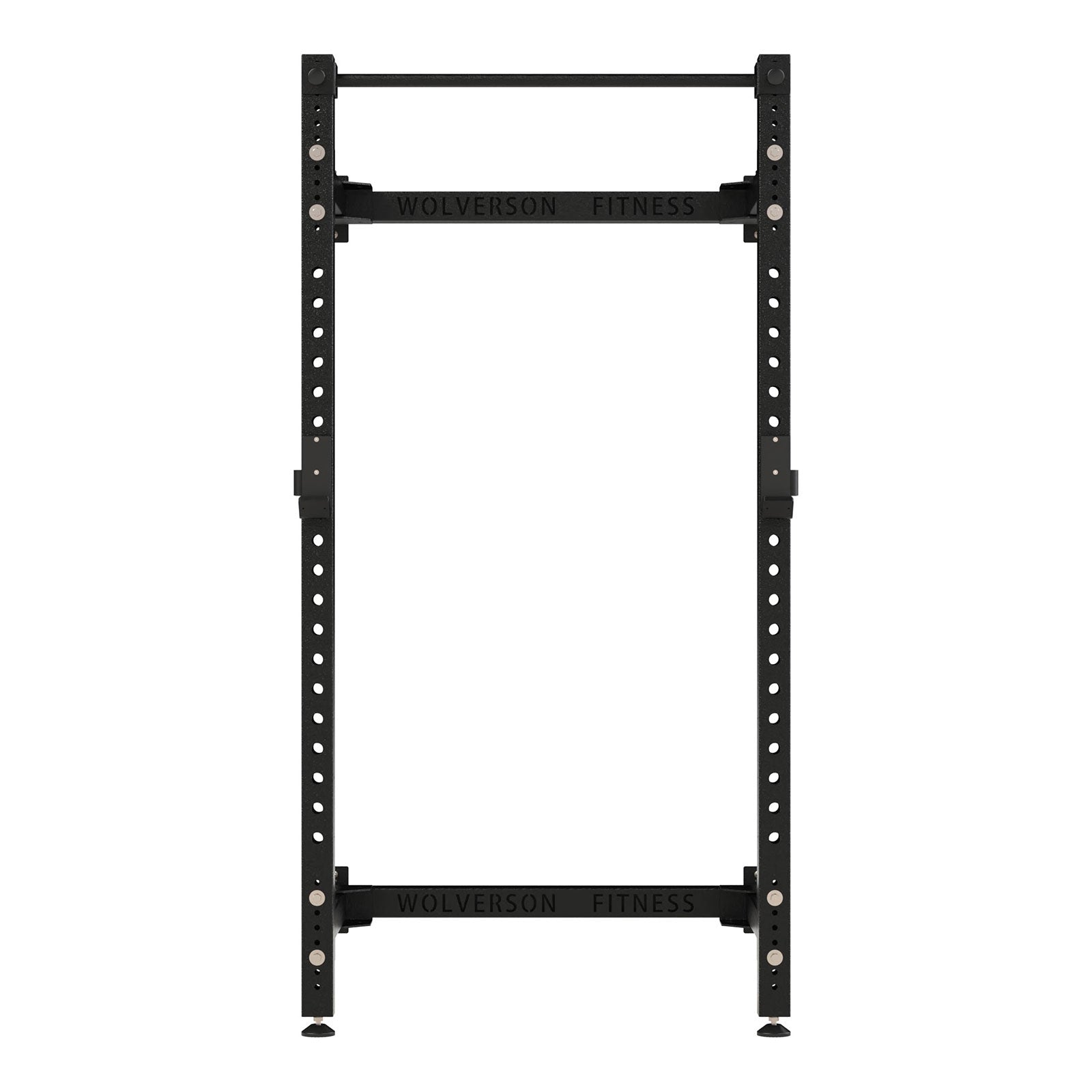 Bison Series - Folding Rack