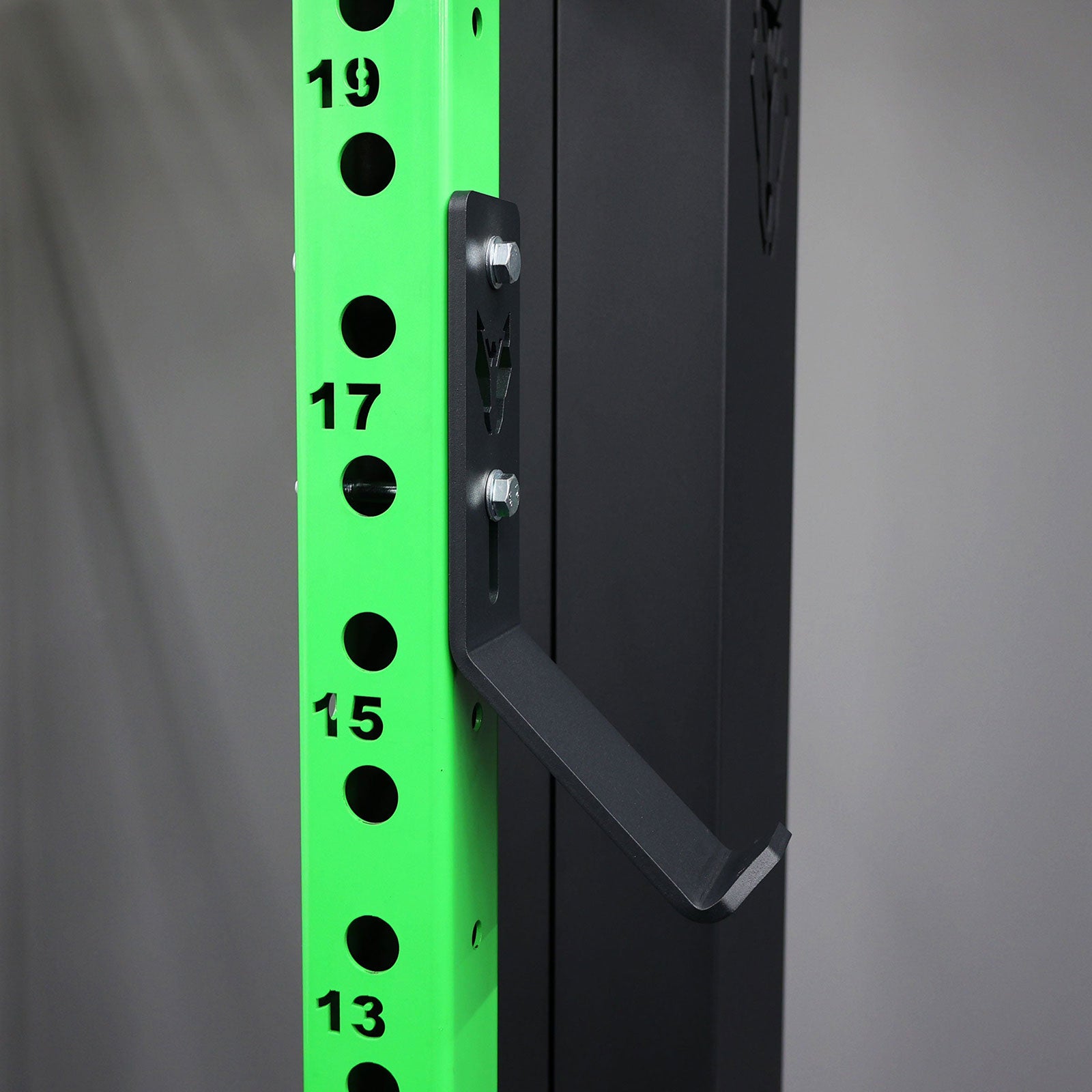 Bison Series Kettlebell Rig/Wall Holder