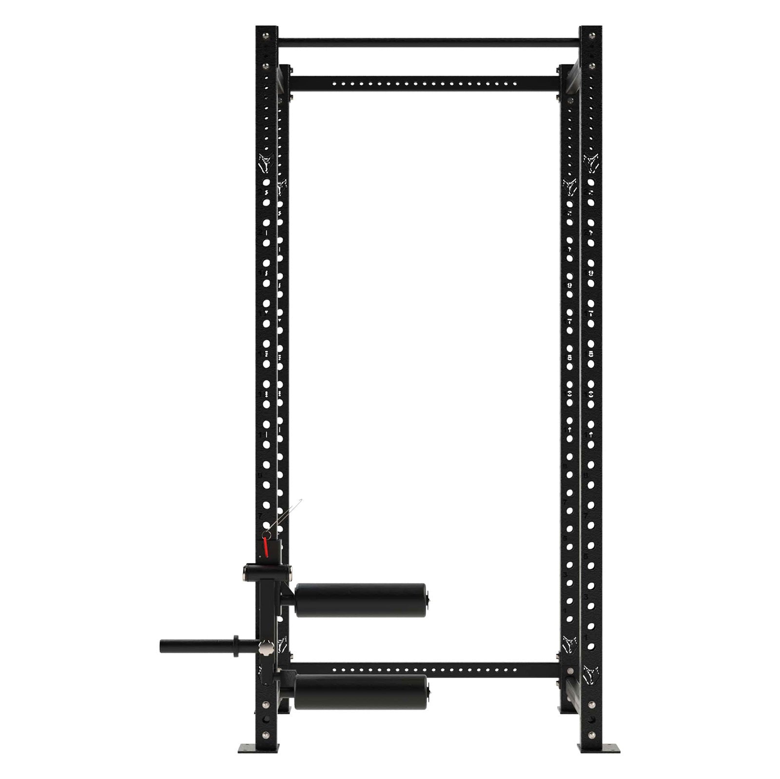 Bison Series - Leg Curl & Leg Extension Attachment