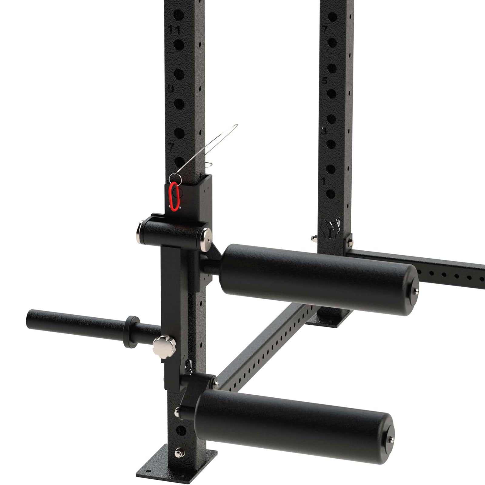 Bison Series - Leg Curl & Leg Extension Attachment