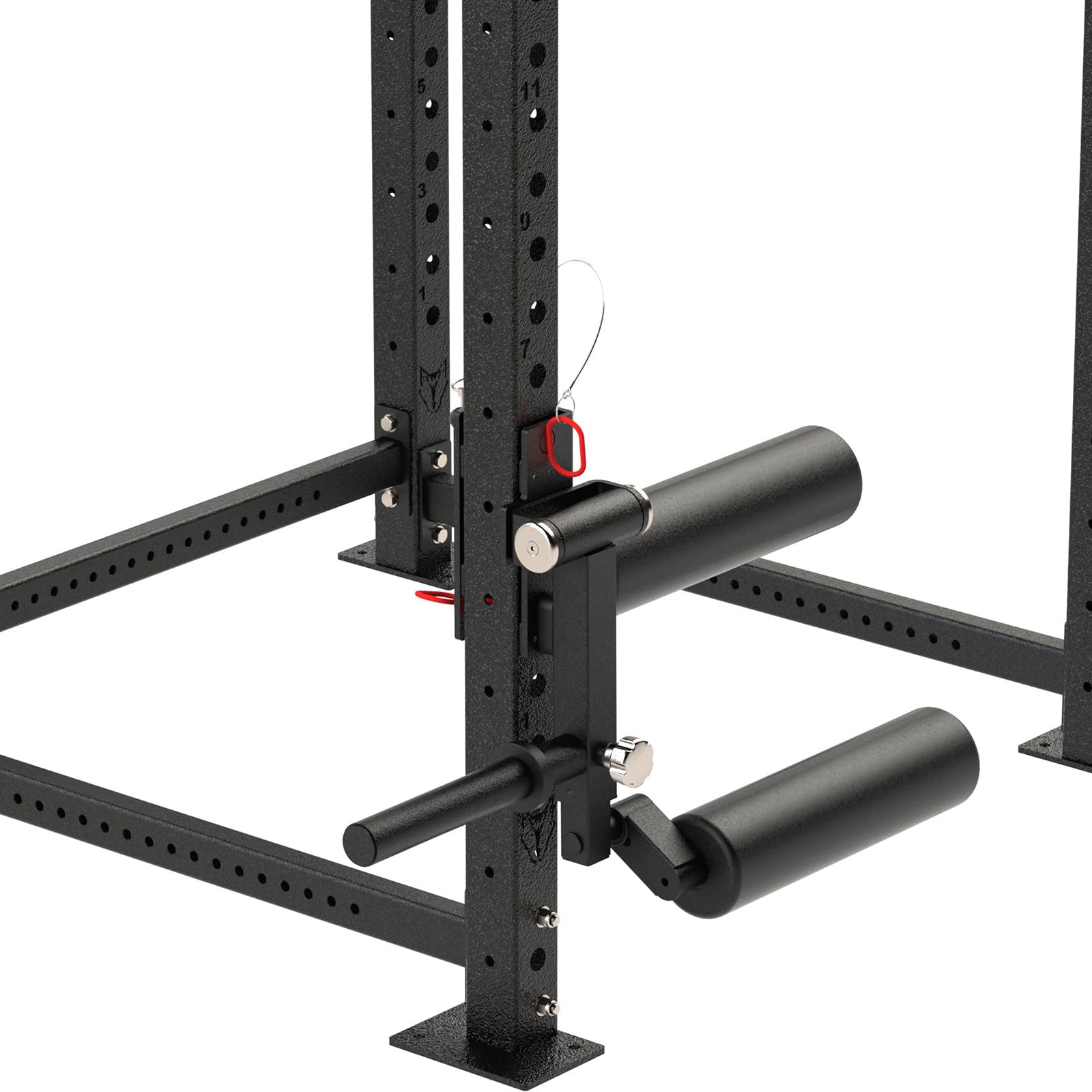 Bison Series - Leg Curl & Leg Extension Attachment