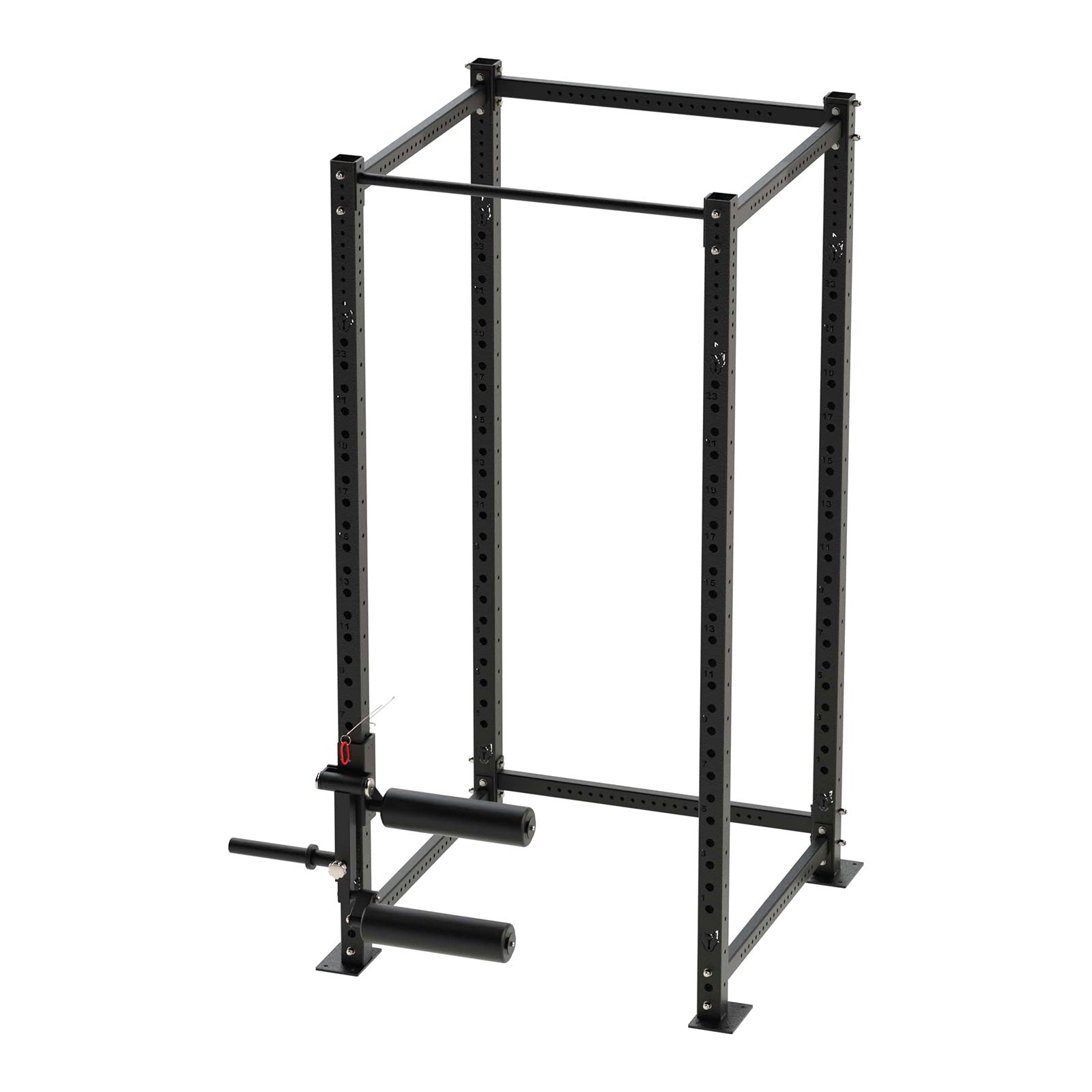 Bison Series - Leg Curl & Leg Extension Attachment