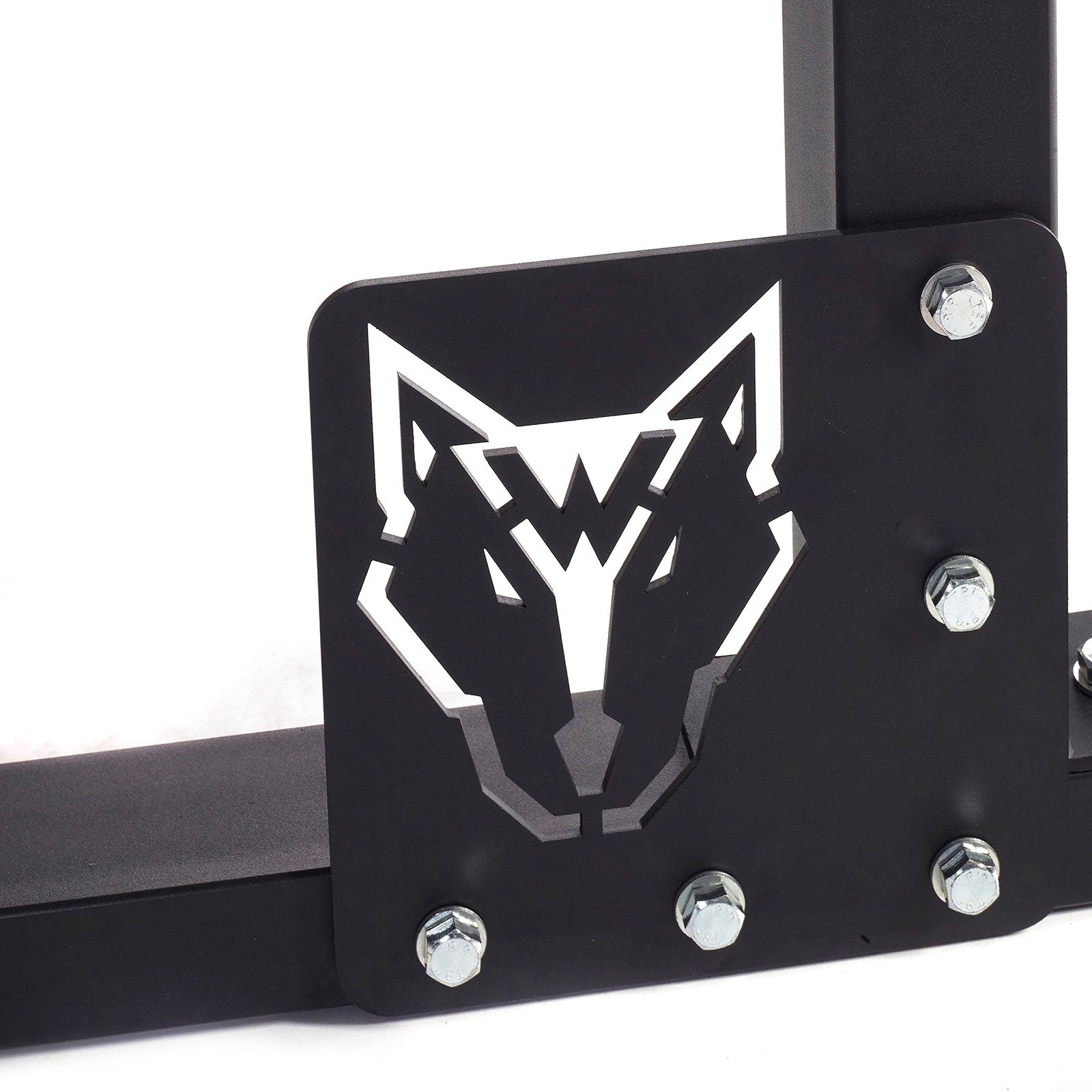 Bison Series - Mobile Squat Stand