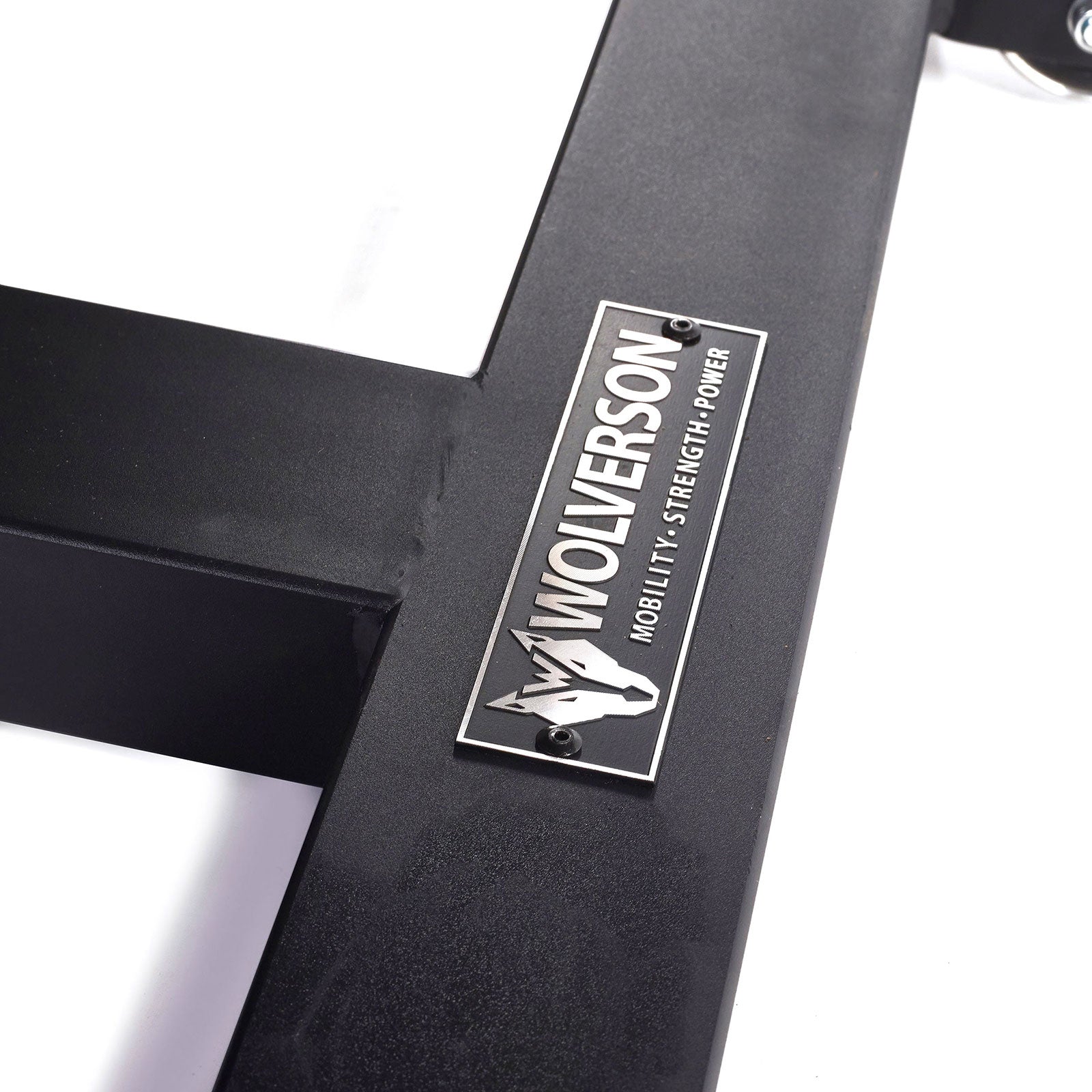 Bison Series - Mobile Squat Stand