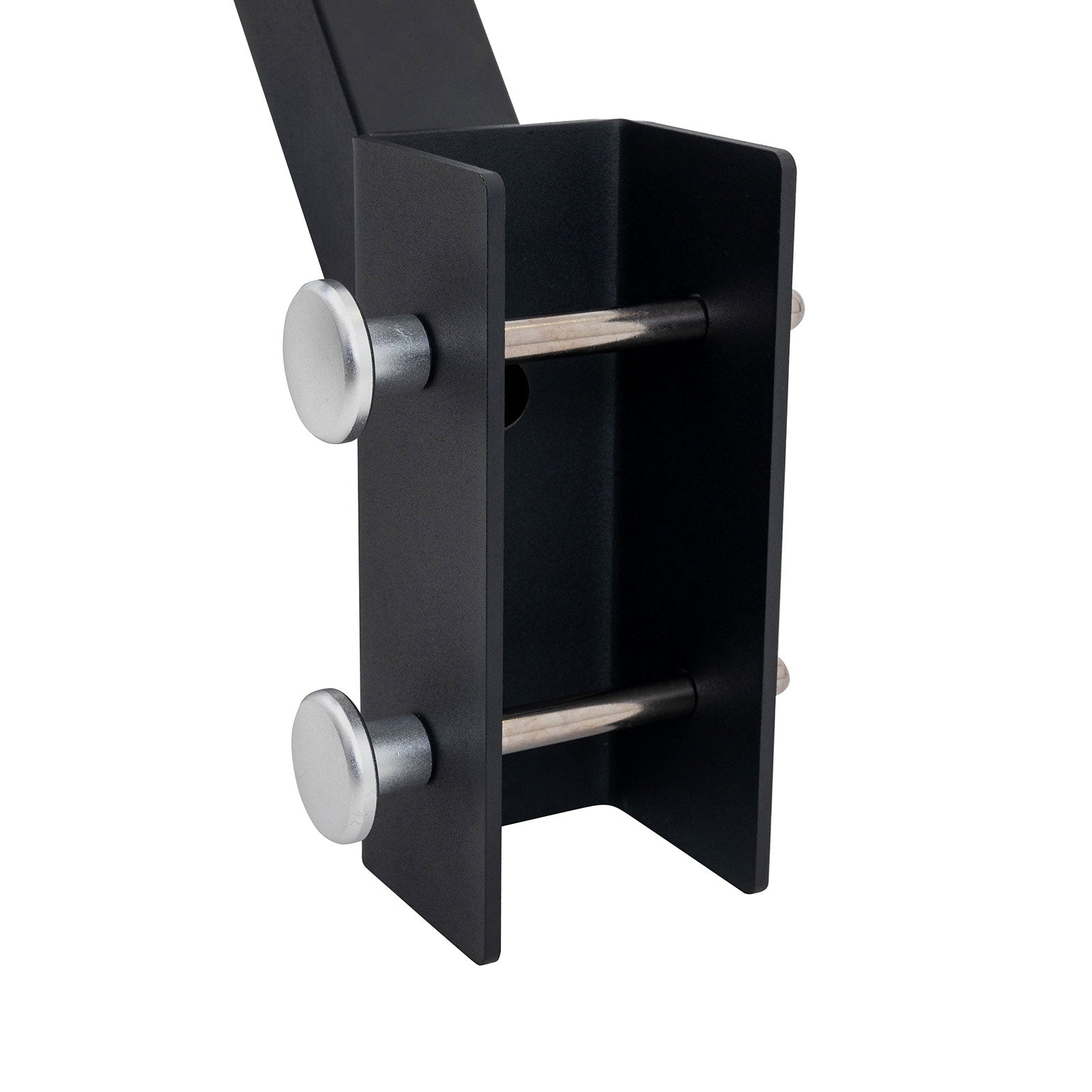 Bison Series - Nordic Curl Attachment