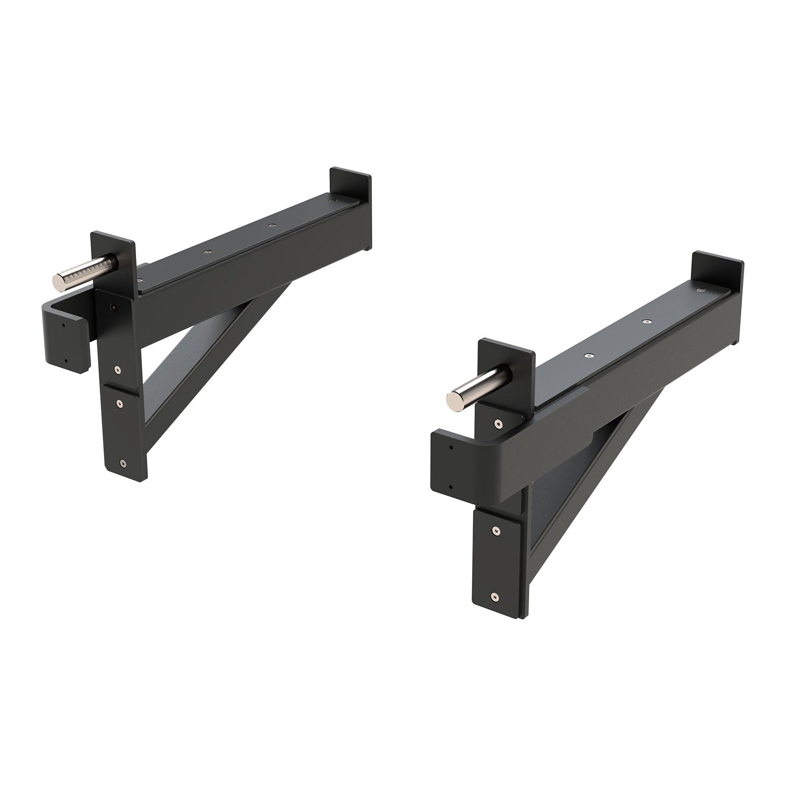 Bison Series - Safety Bars