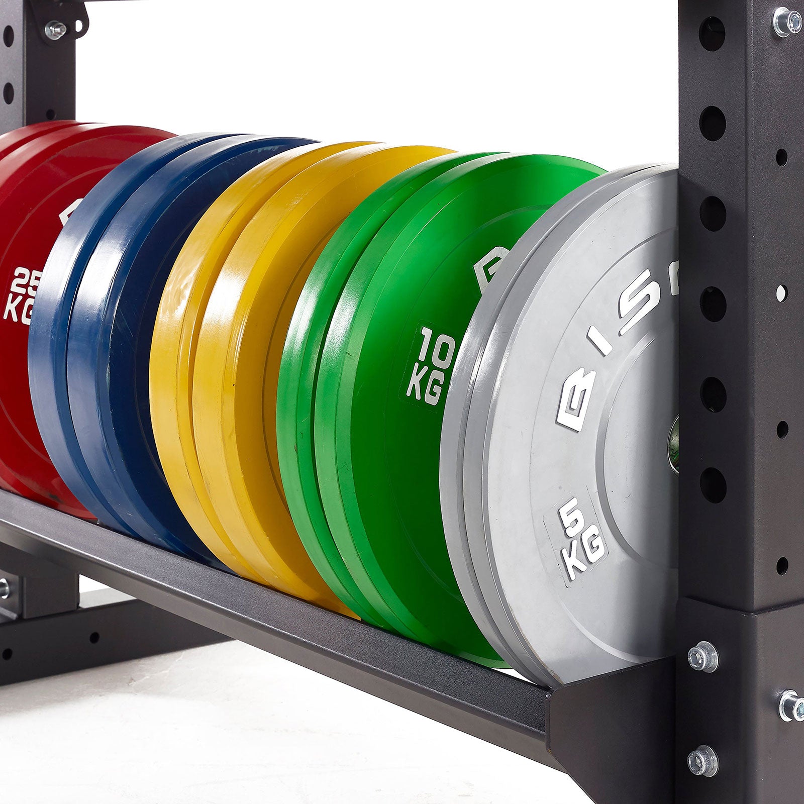 Bison Series Storage System