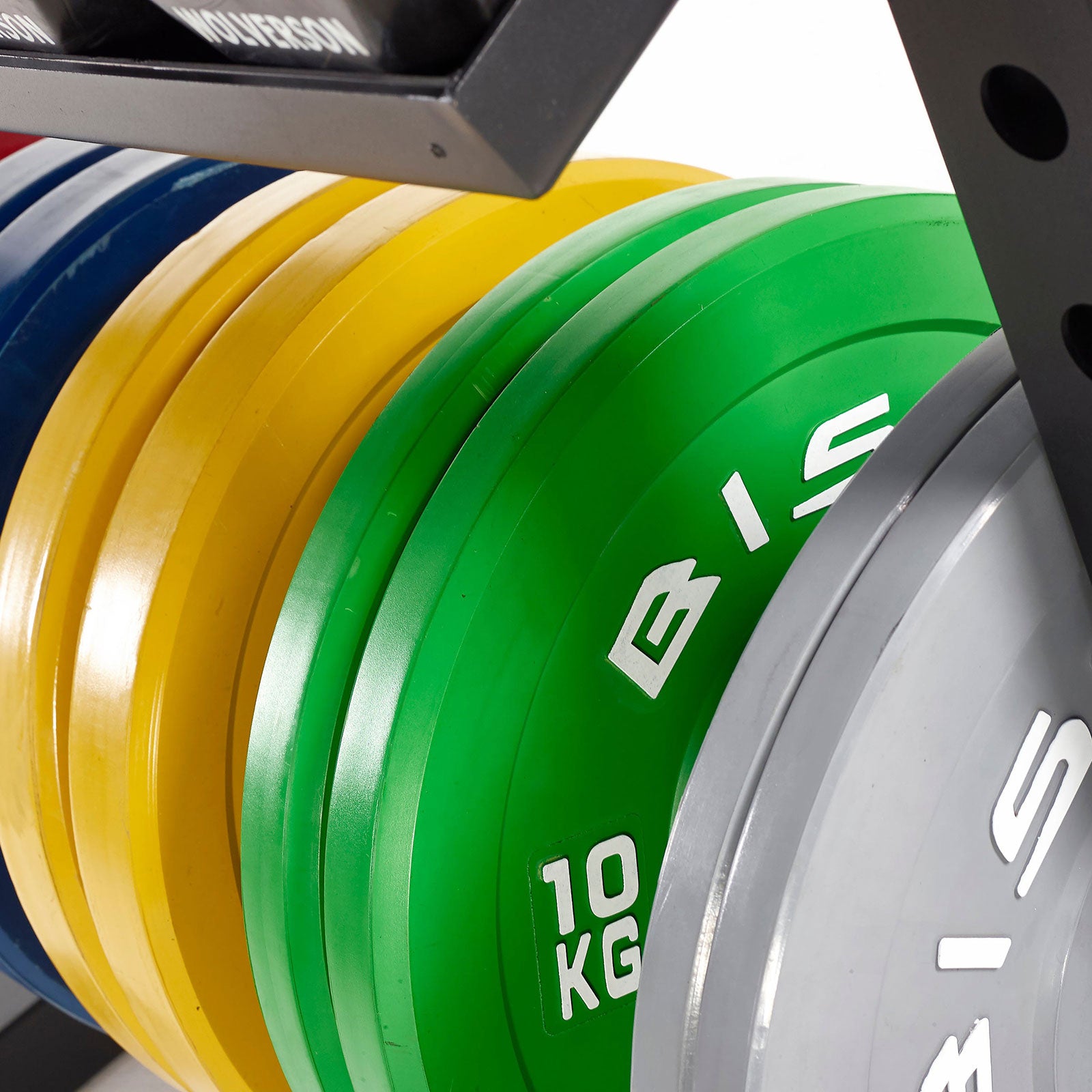 Bison Series Storage System