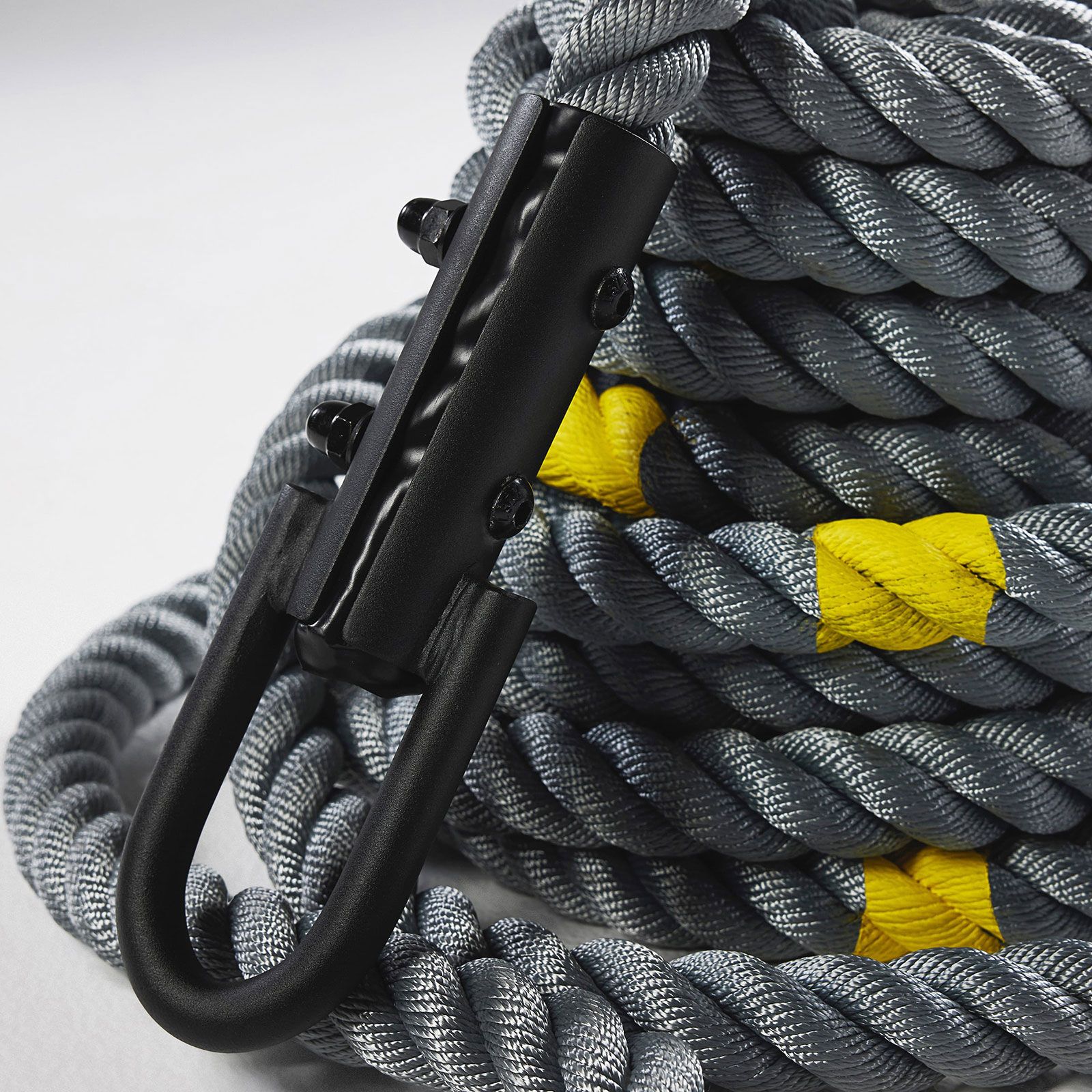 CENTR x HYROX Competition Sled Power Rope