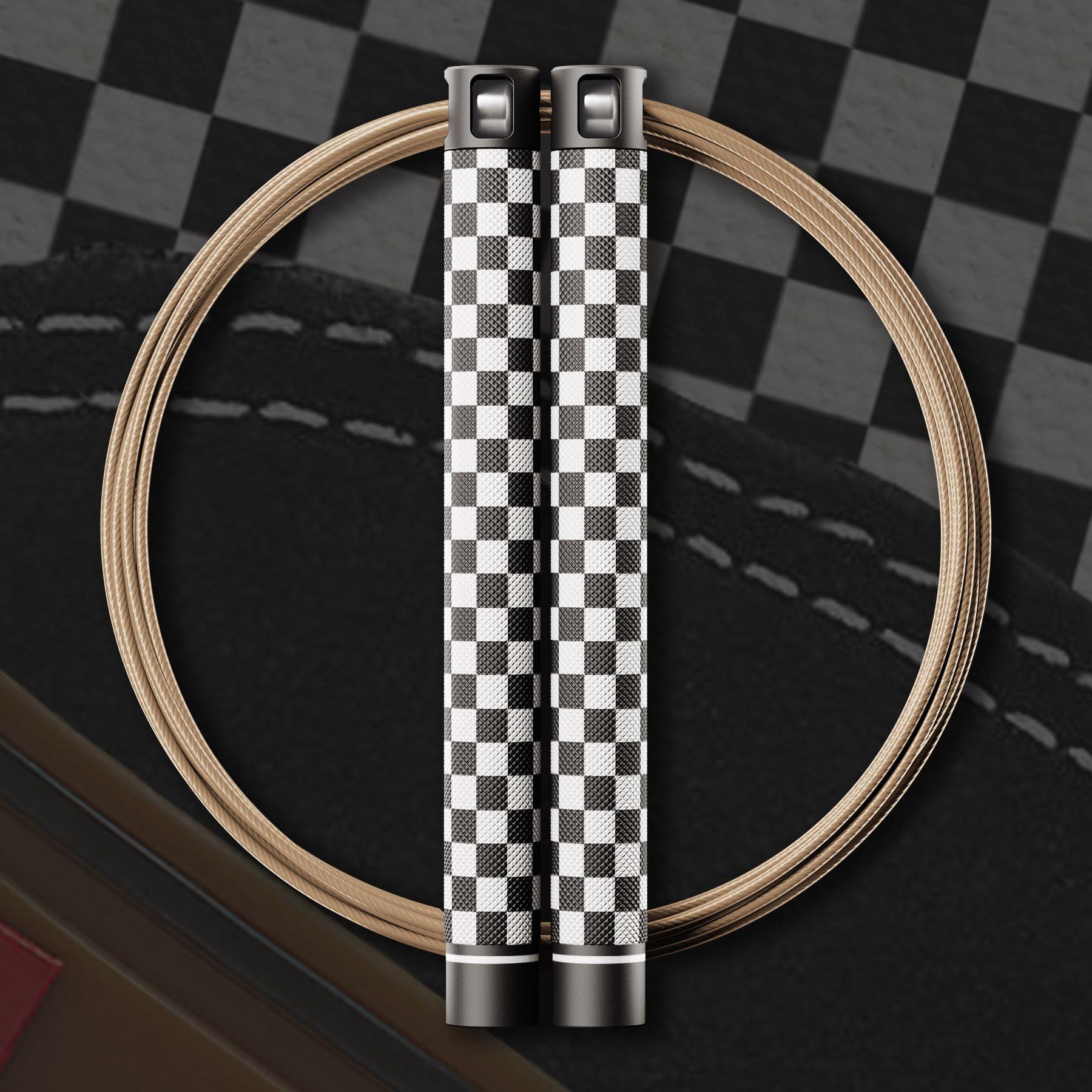 RPM Speed Rope - Session4 (Limited Edition)